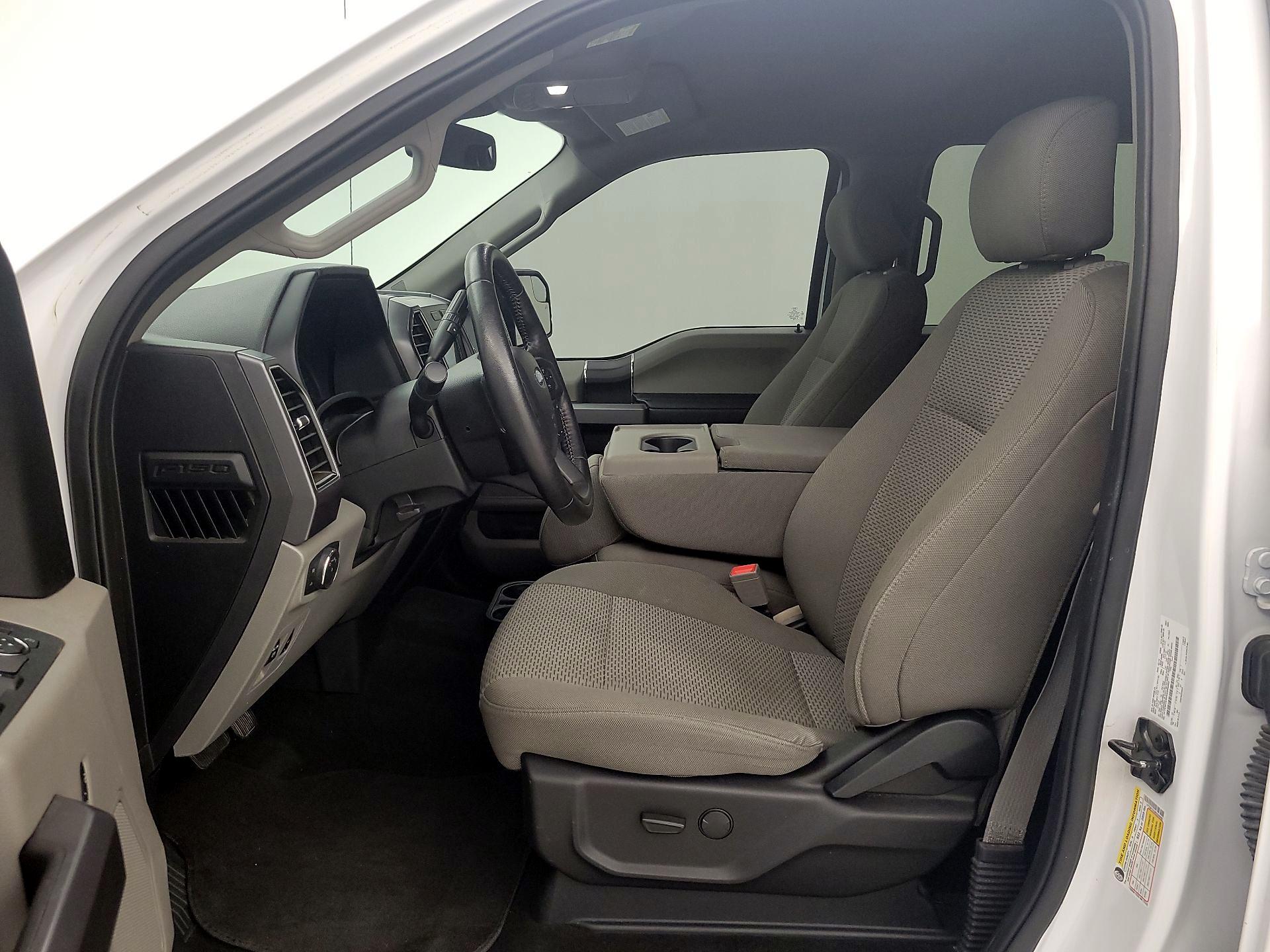 Thumbnail: 2019 Ford F-150 - 11