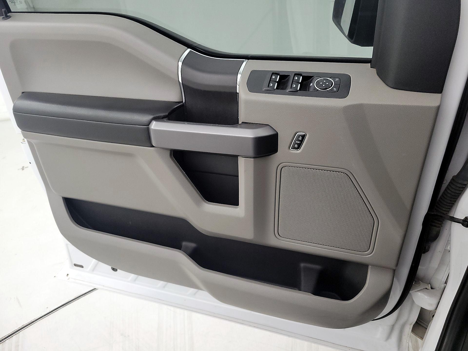 Thumbnail: 2019 Ford F-150 - 12