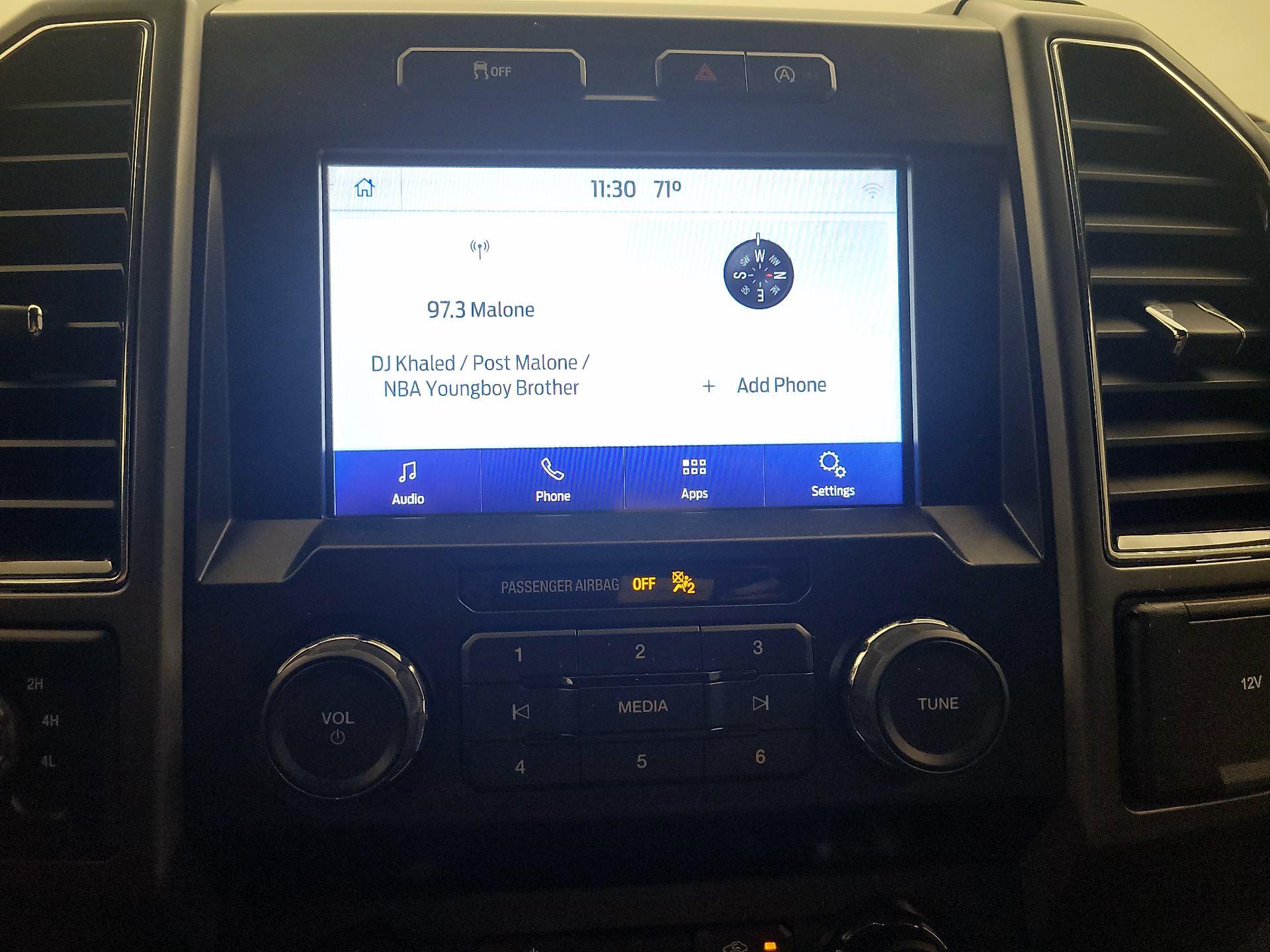 Thumbnail: 2019 Ford F-150 - 15