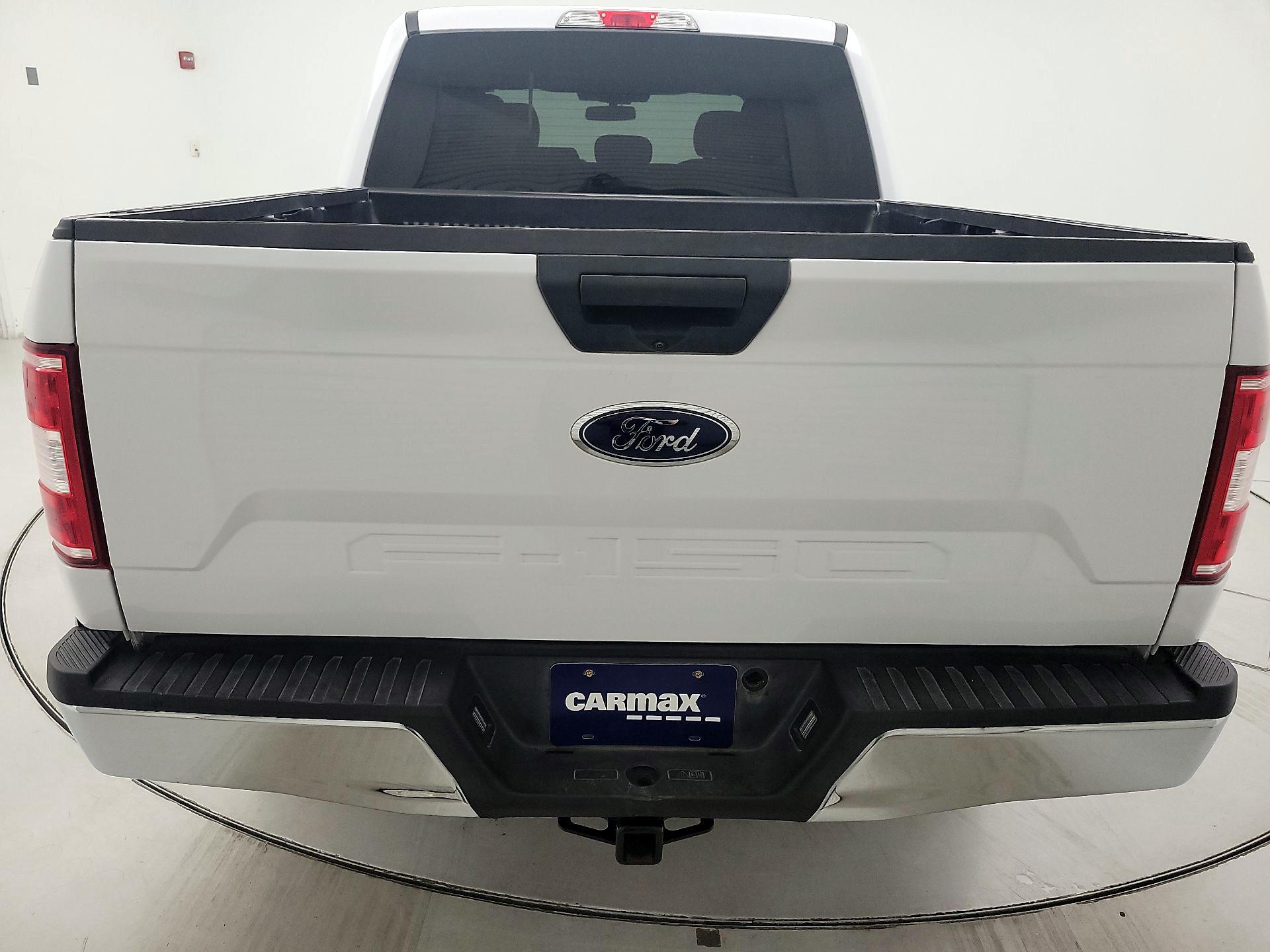 Thumbnail: 2019 Ford F-150 - 20