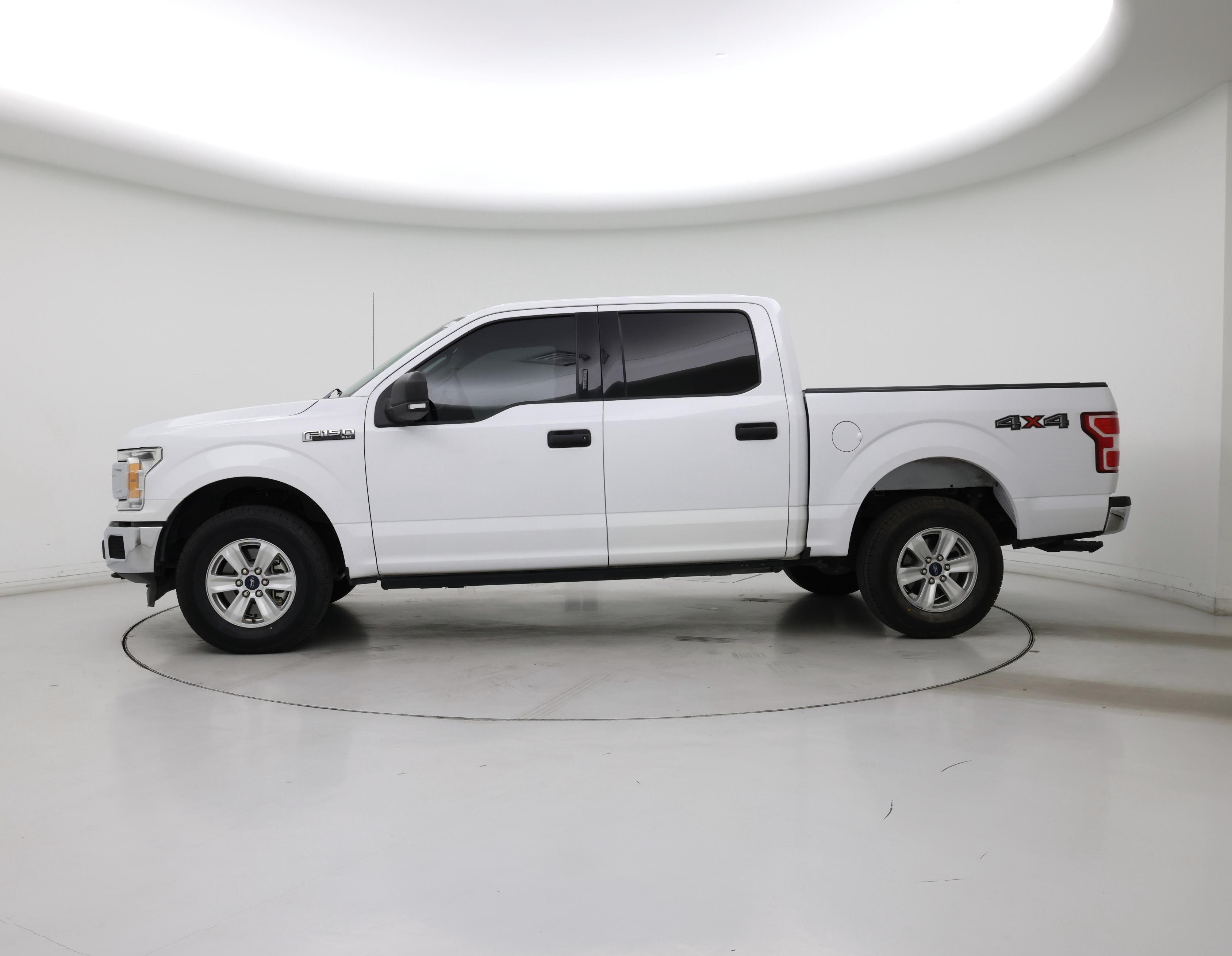 Thumbnail: 2019 Ford F-150 - 3