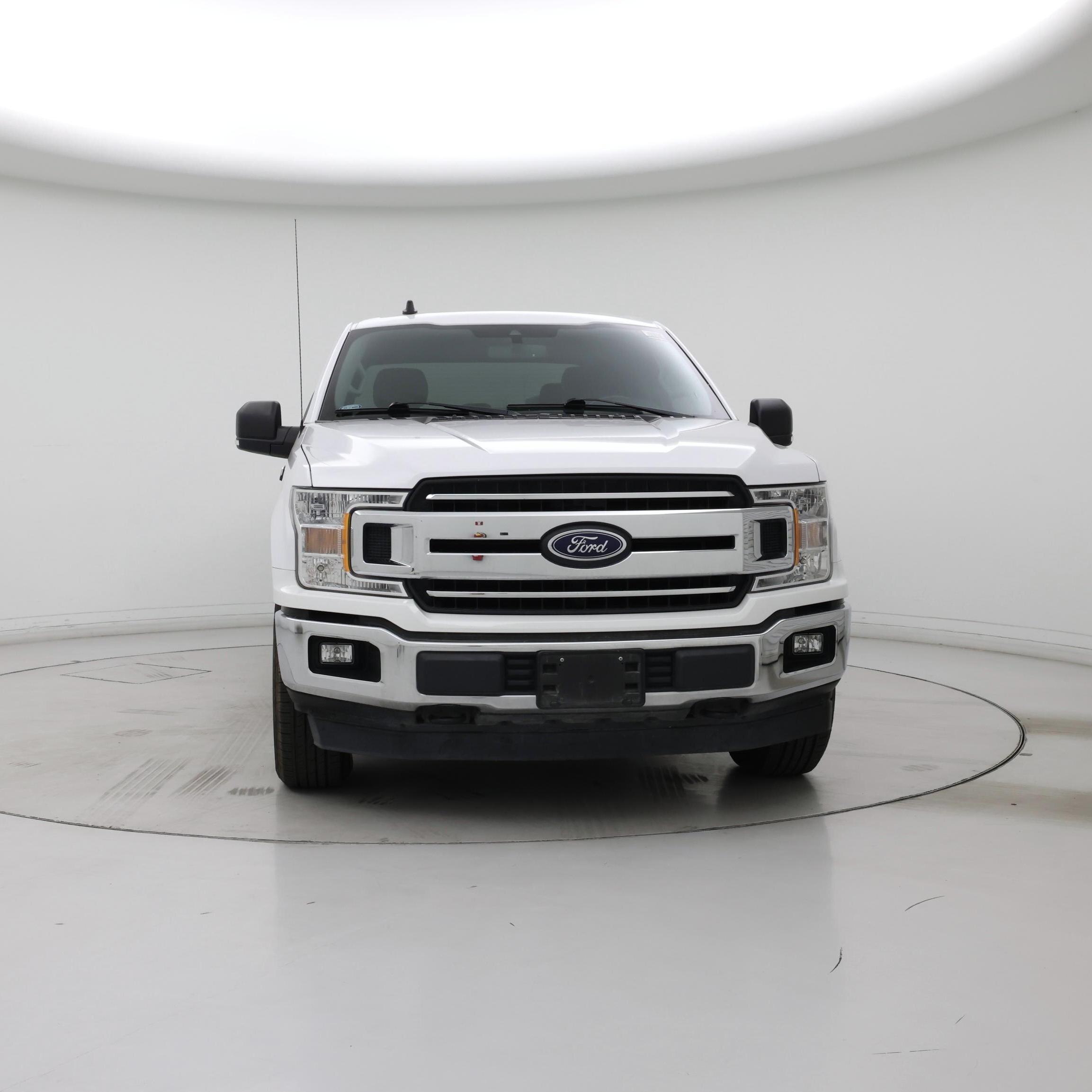 Thumbnail: 2019 Ford F-150 - 5