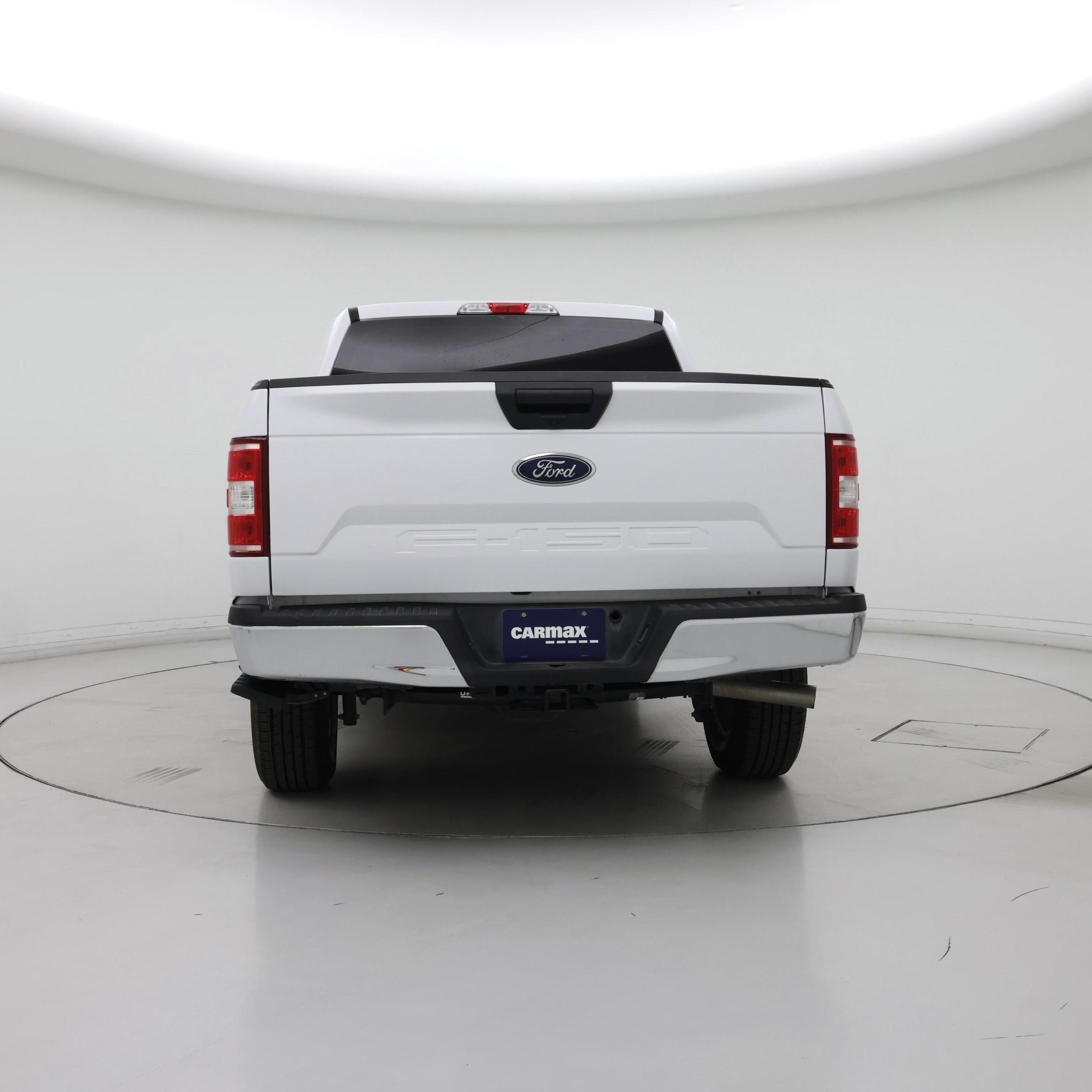 Thumbnail: 2019 Ford F-150 - 6