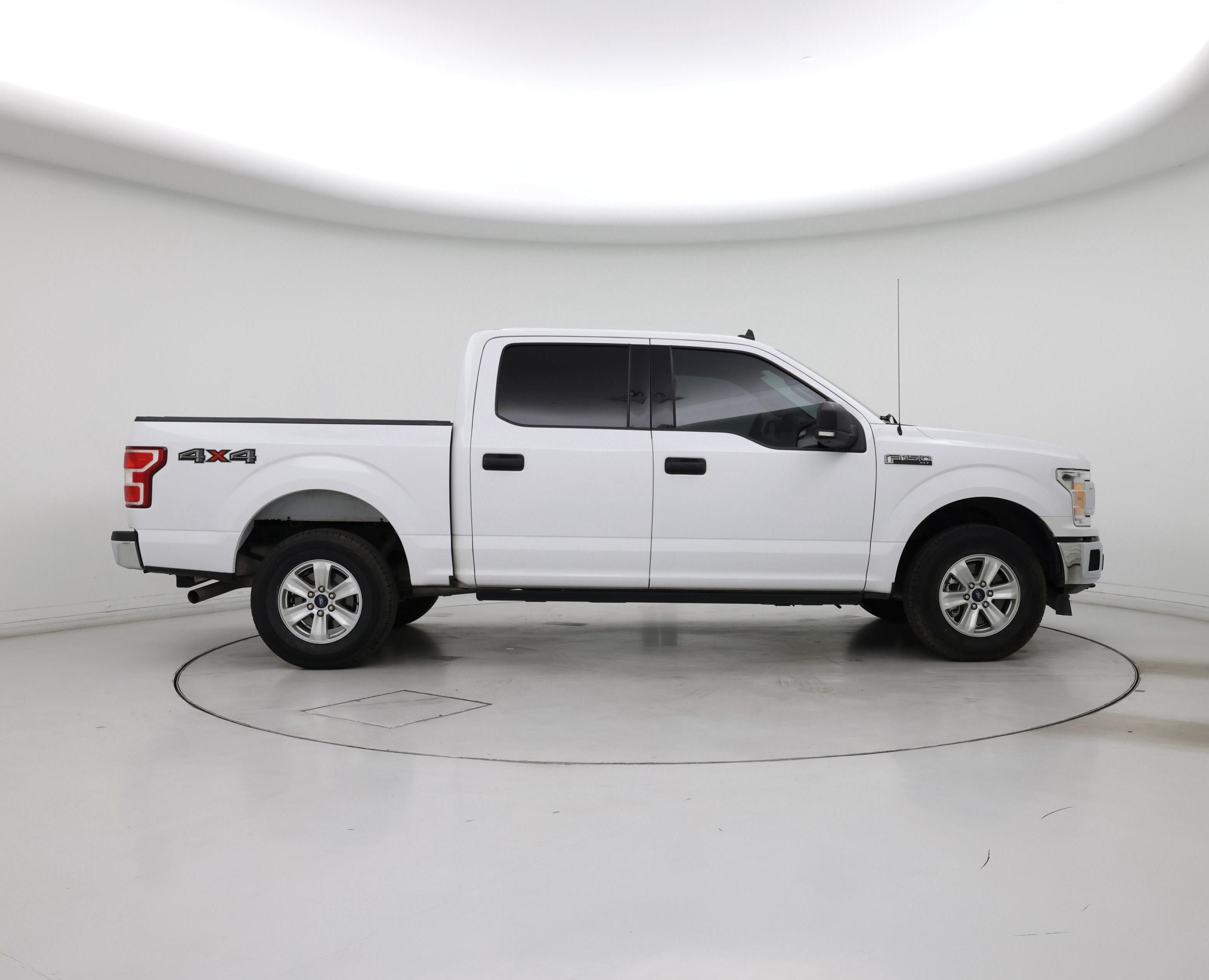 Thumbnail: 2019 Ford F-150 - 7