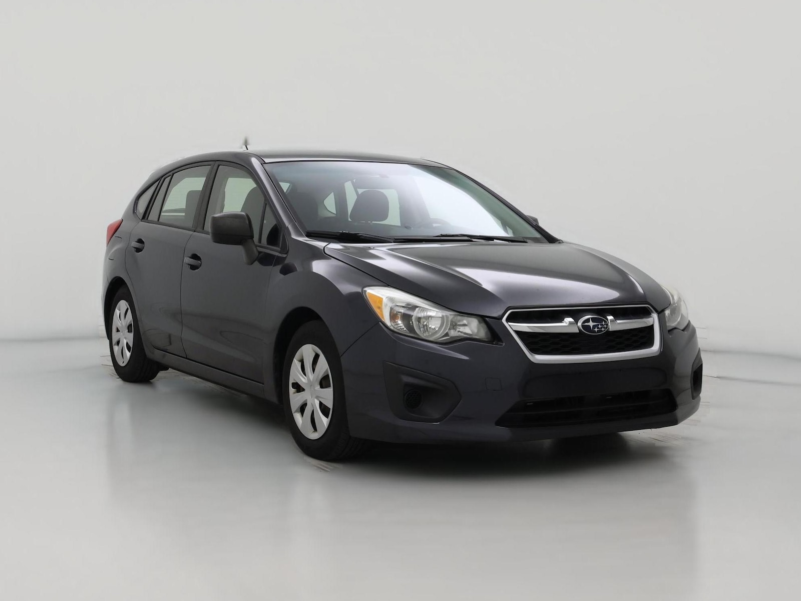 2014 Subaru Impreza 2.0I