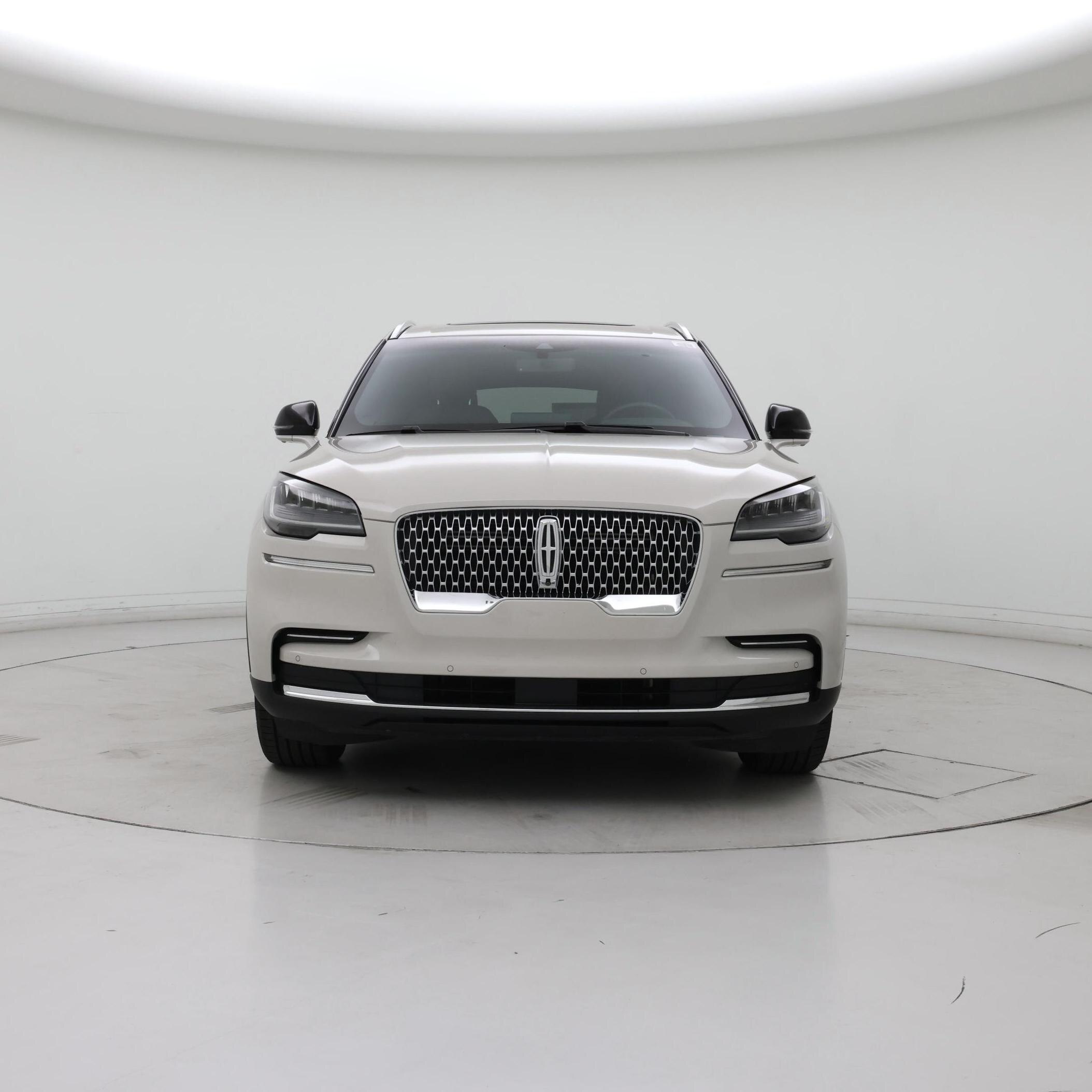 Thumbnail: 2022 Lincoln Aviator - 5