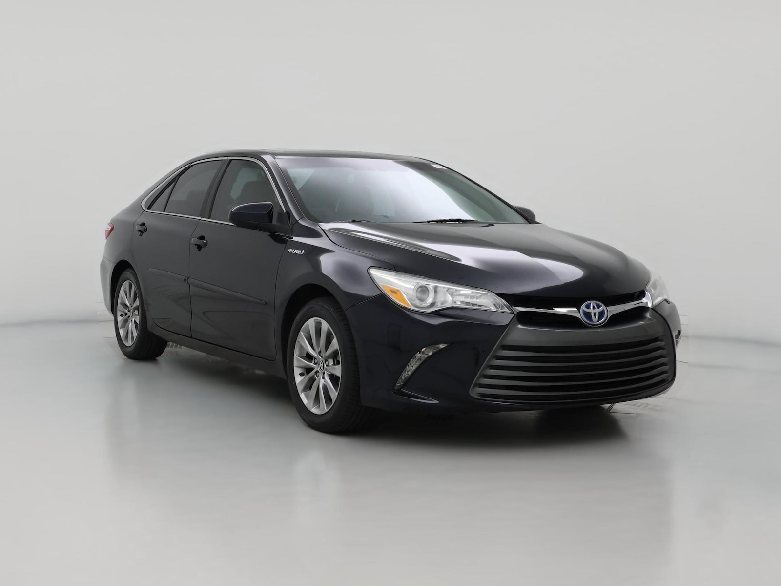 2015 Toyota Camry XLE Hybrid