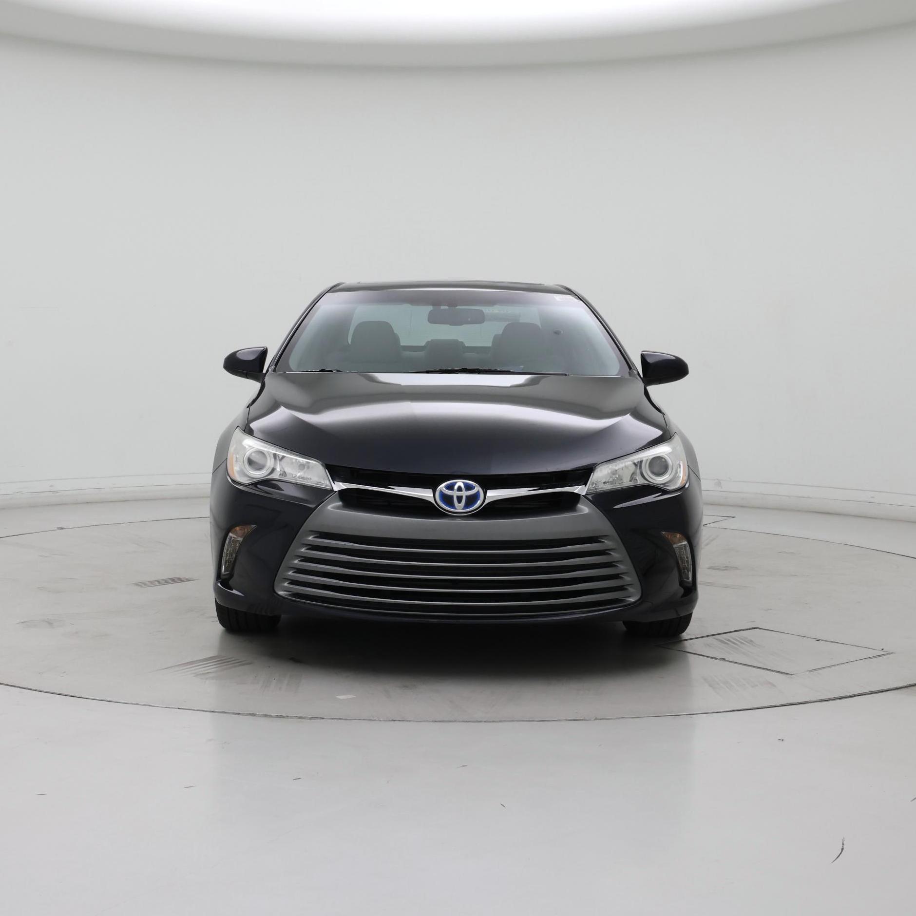 Thumbnail: 2015 Toyota Camry - 5