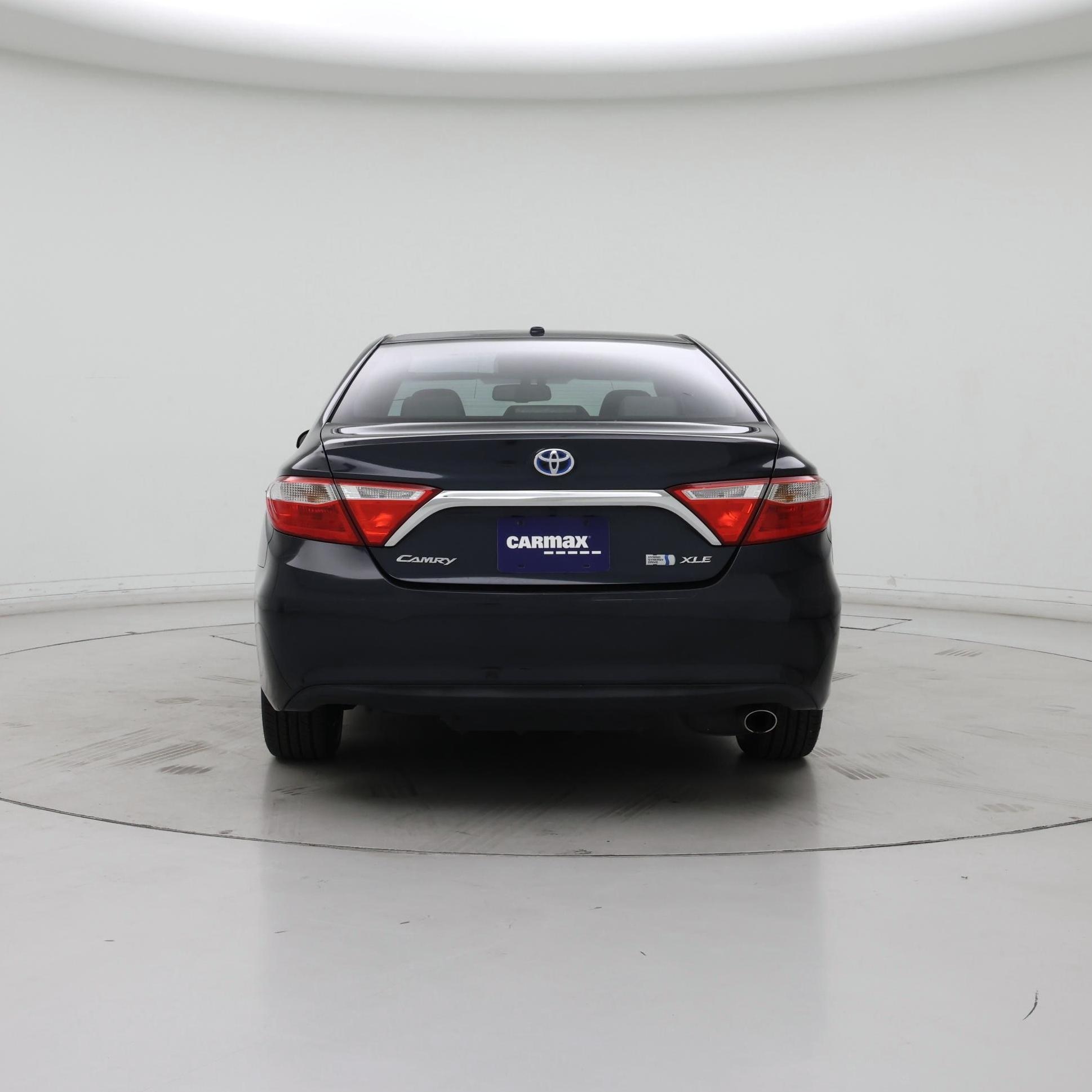Thumbnail: 2015 Toyota Camry - 6