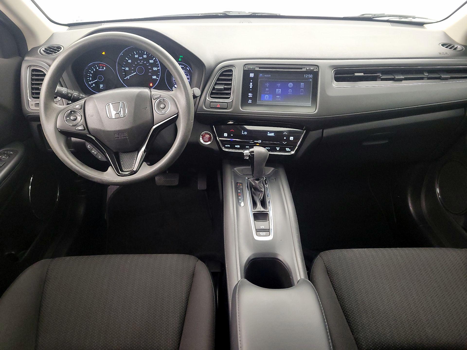Thumbnail: 2017 Honda HR-V - 9