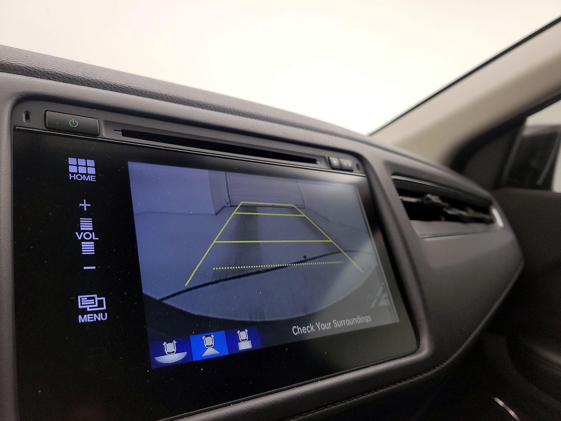 Thumbnail: 2017 Honda HR-V - 14