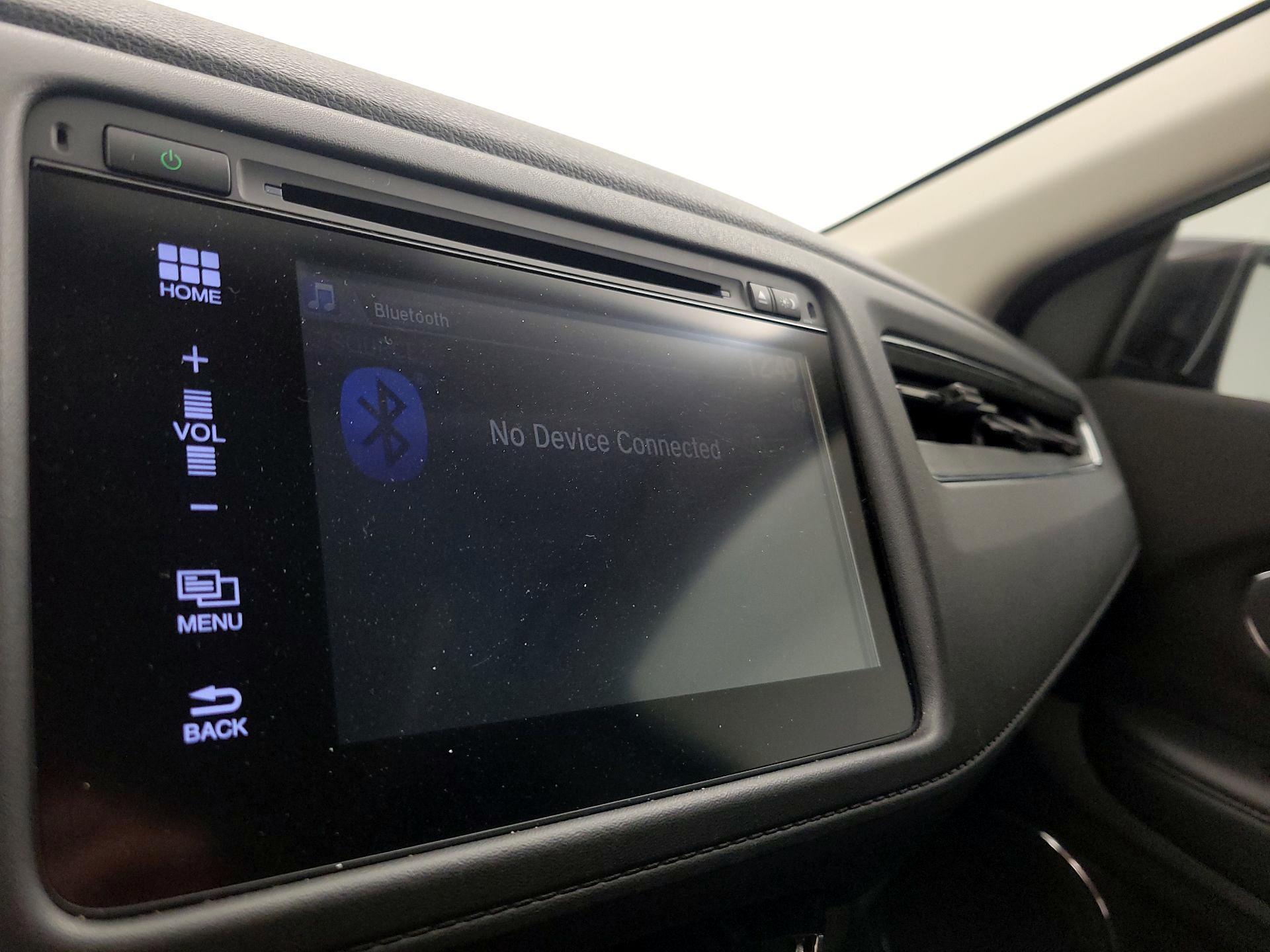 Thumbnail: 2017 Honda HR-V - 15