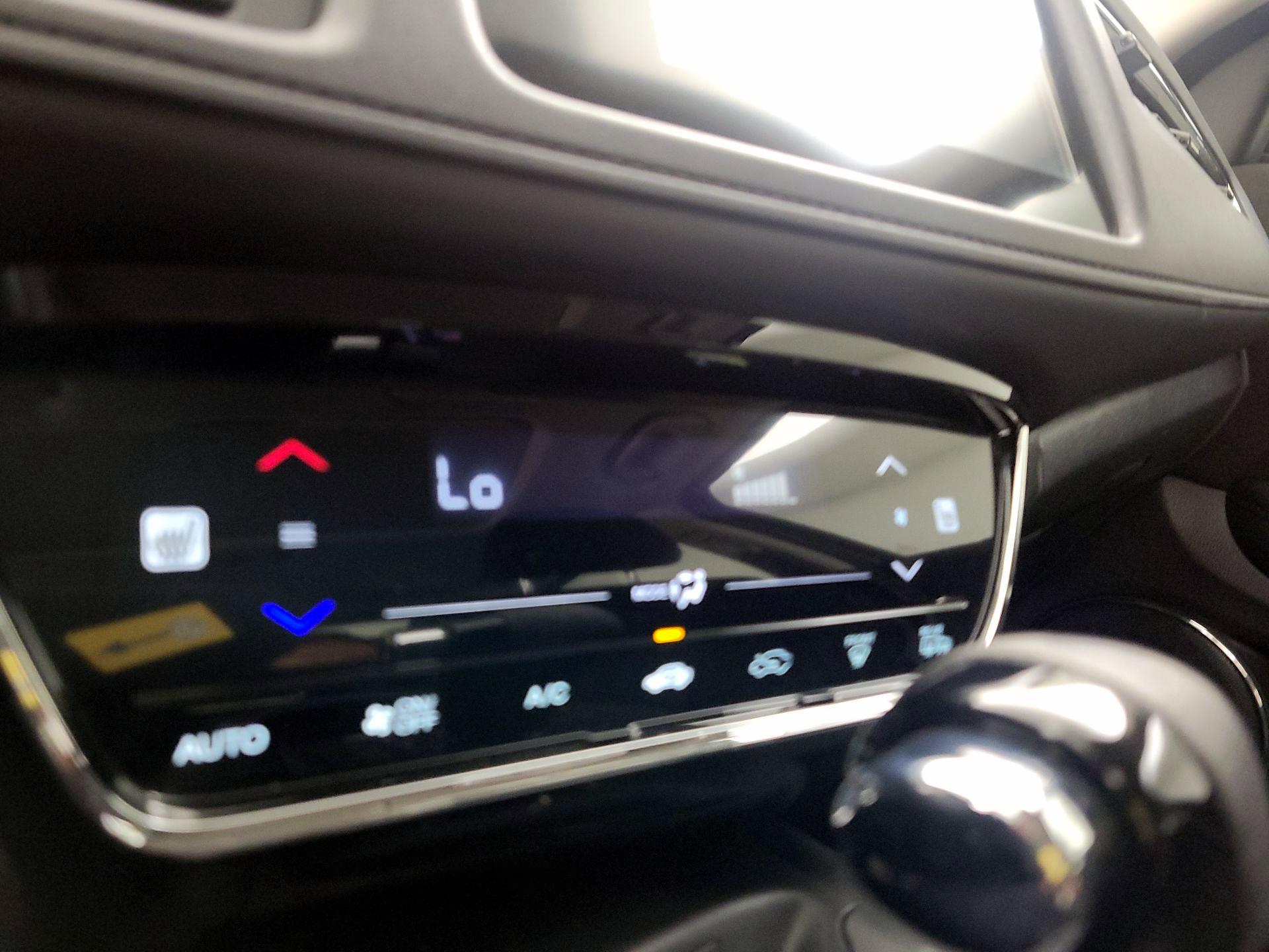 Thumbnail: 2017 Honda HR-V - 16