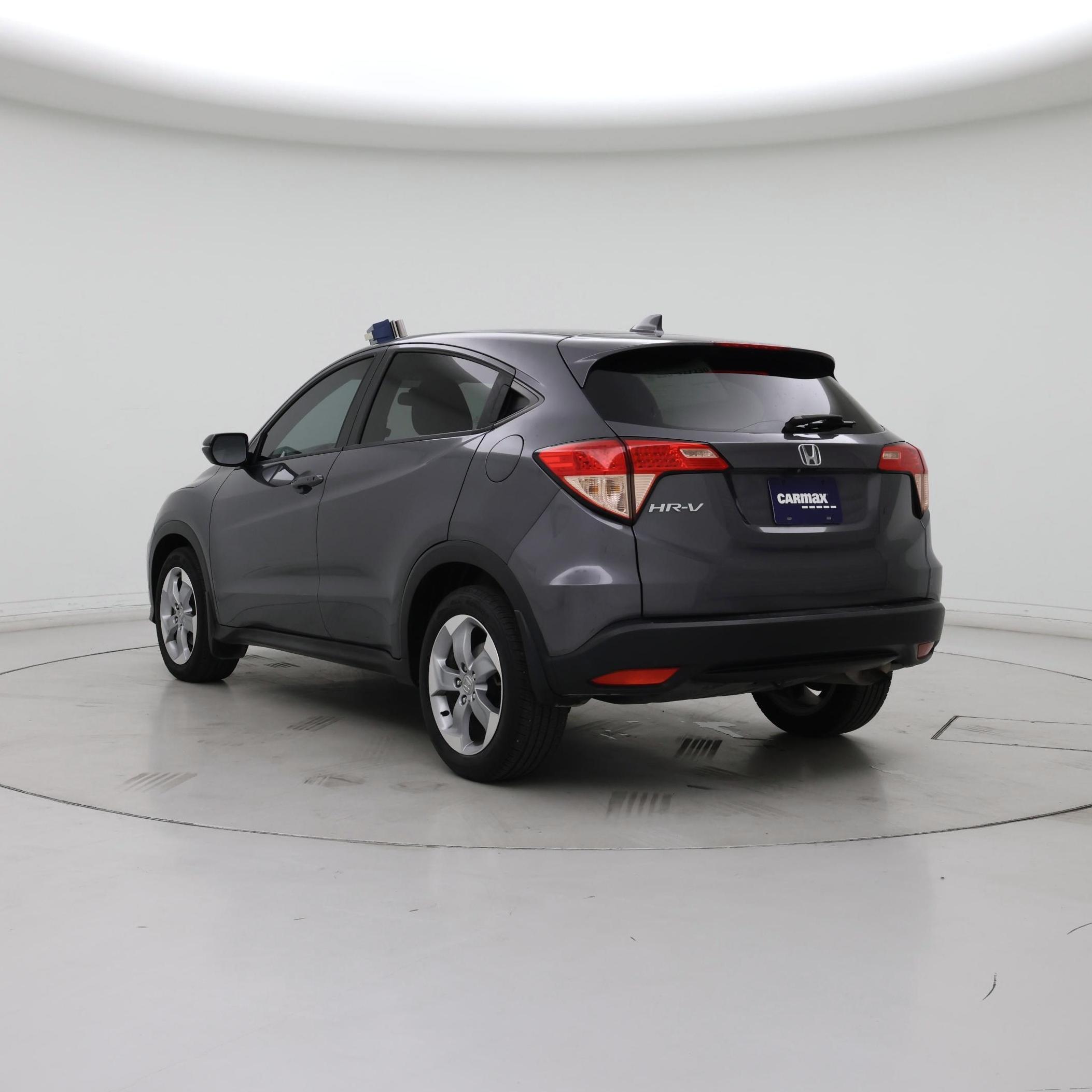 Thumbnail: 2017 Honda HR-V - 2
