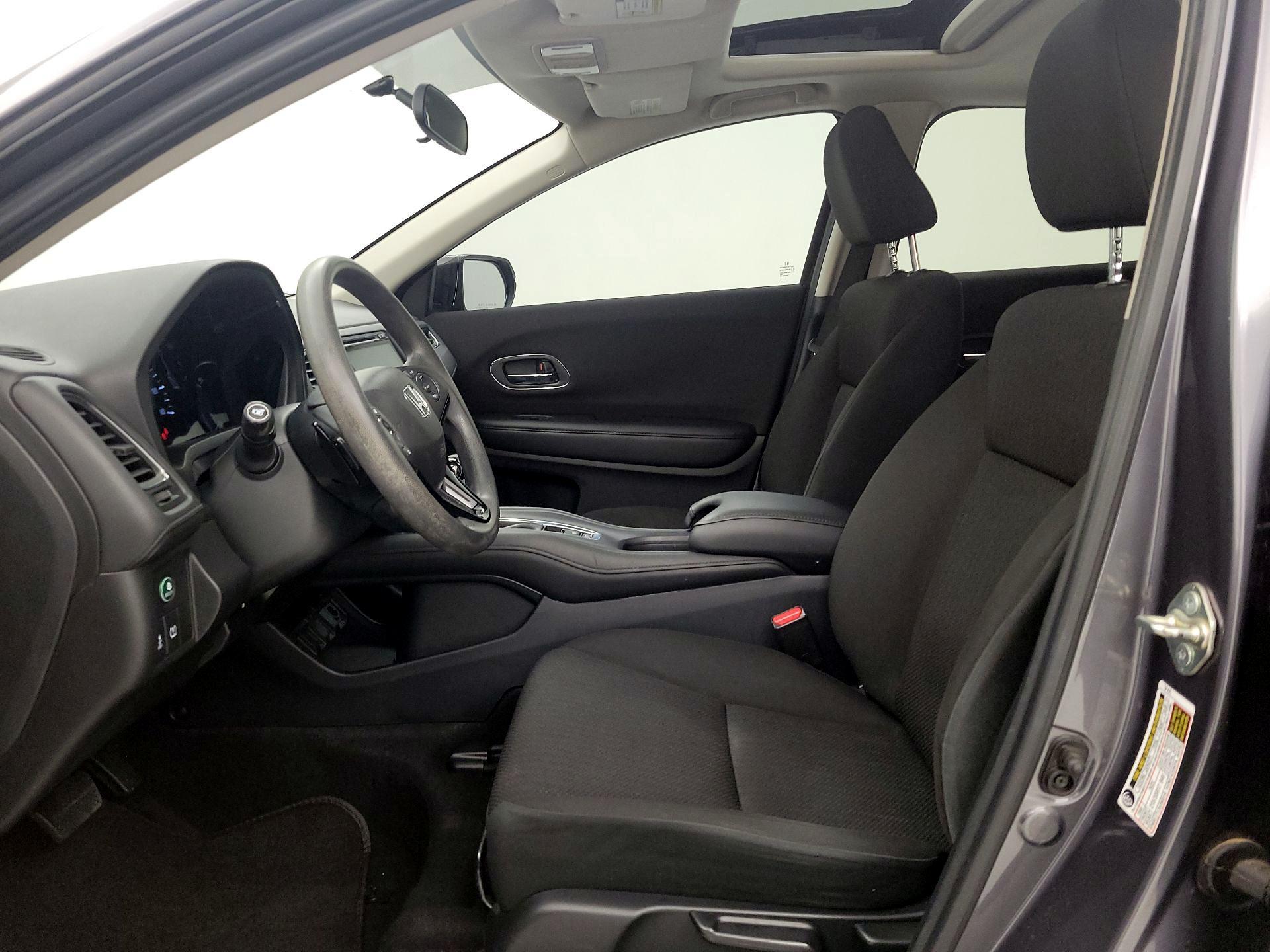 Thumbnail: 2017 Honda HR-V - 19