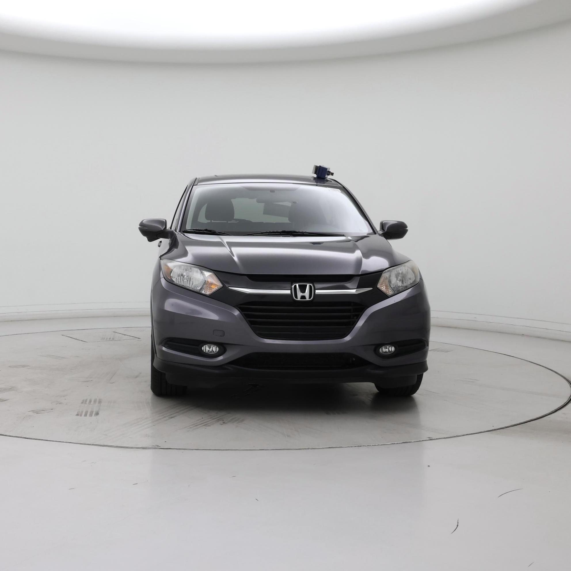 Thumbnail: 2017 Honda HR-V - 5