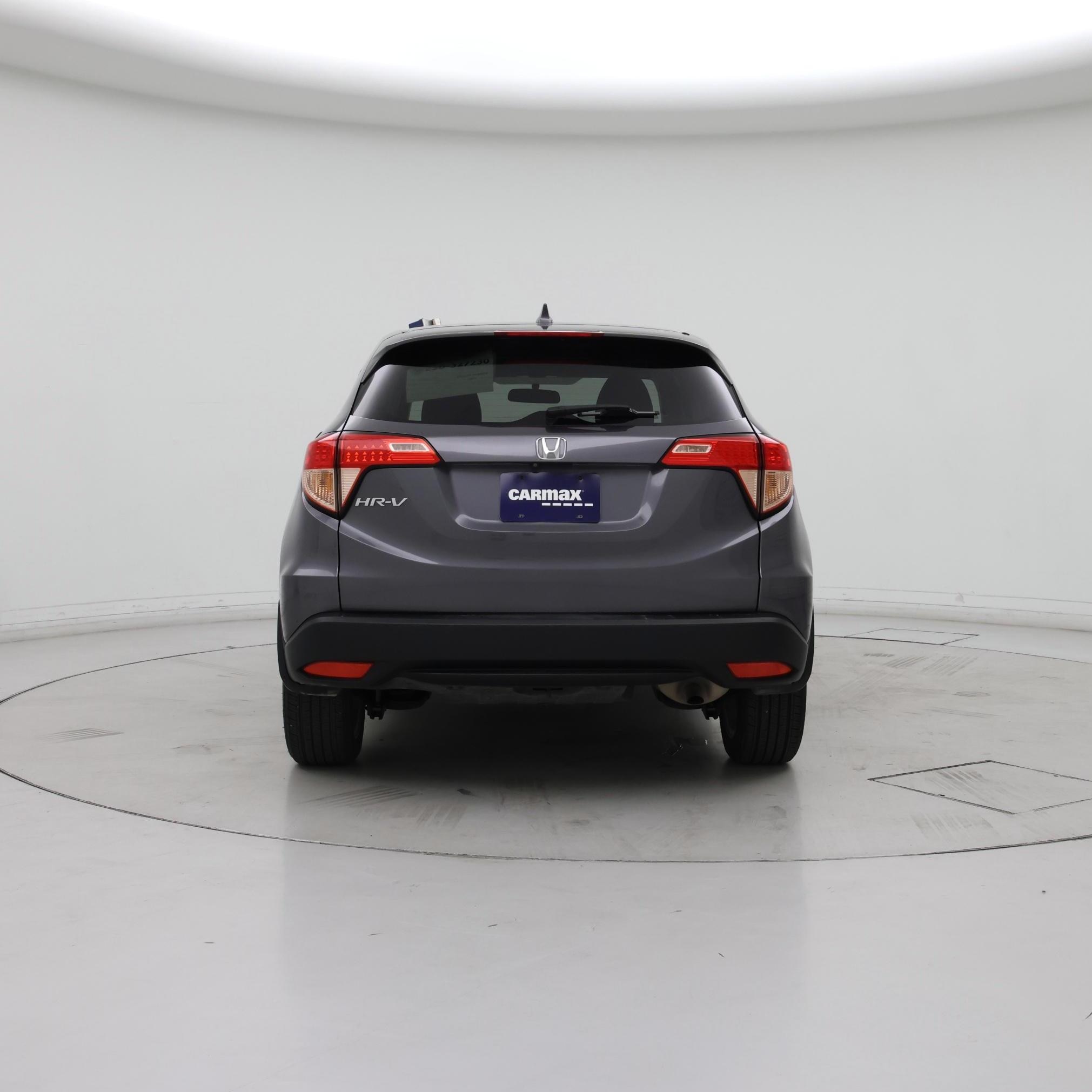 Thumbnail: 2017 Honda HR-V - 6