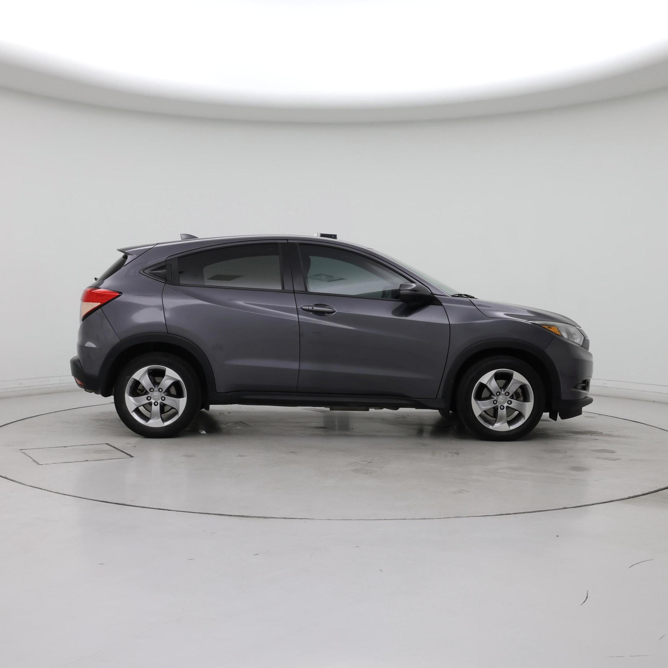 Thumbnail: 2017 Honda HR-V - 7