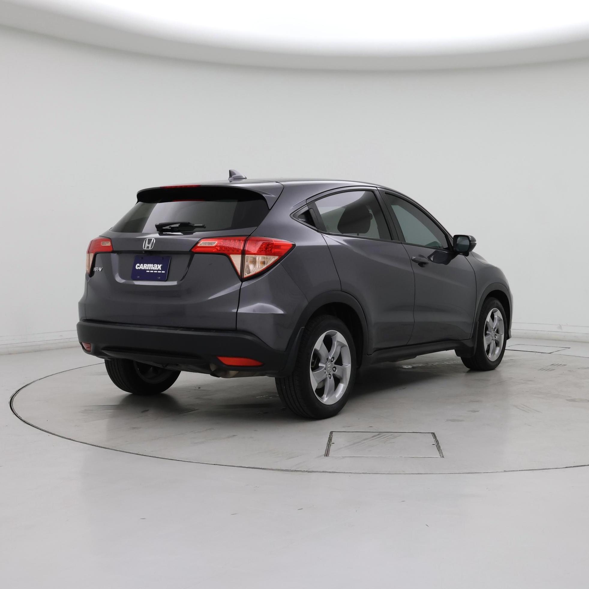 Thumbnail: 2017 Honda HR-V - 8