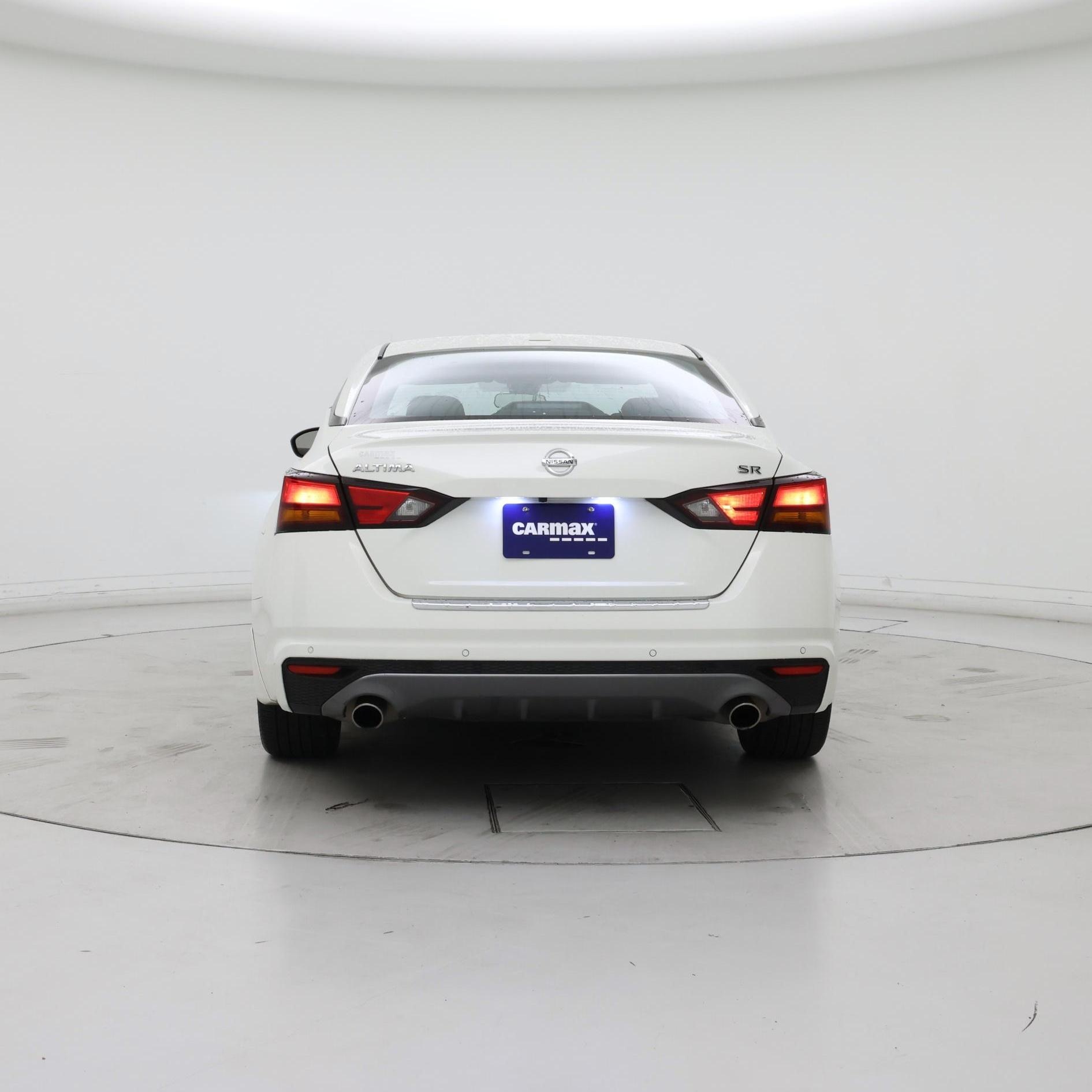 Thumbnail: 2022 Nissan Altima - 6