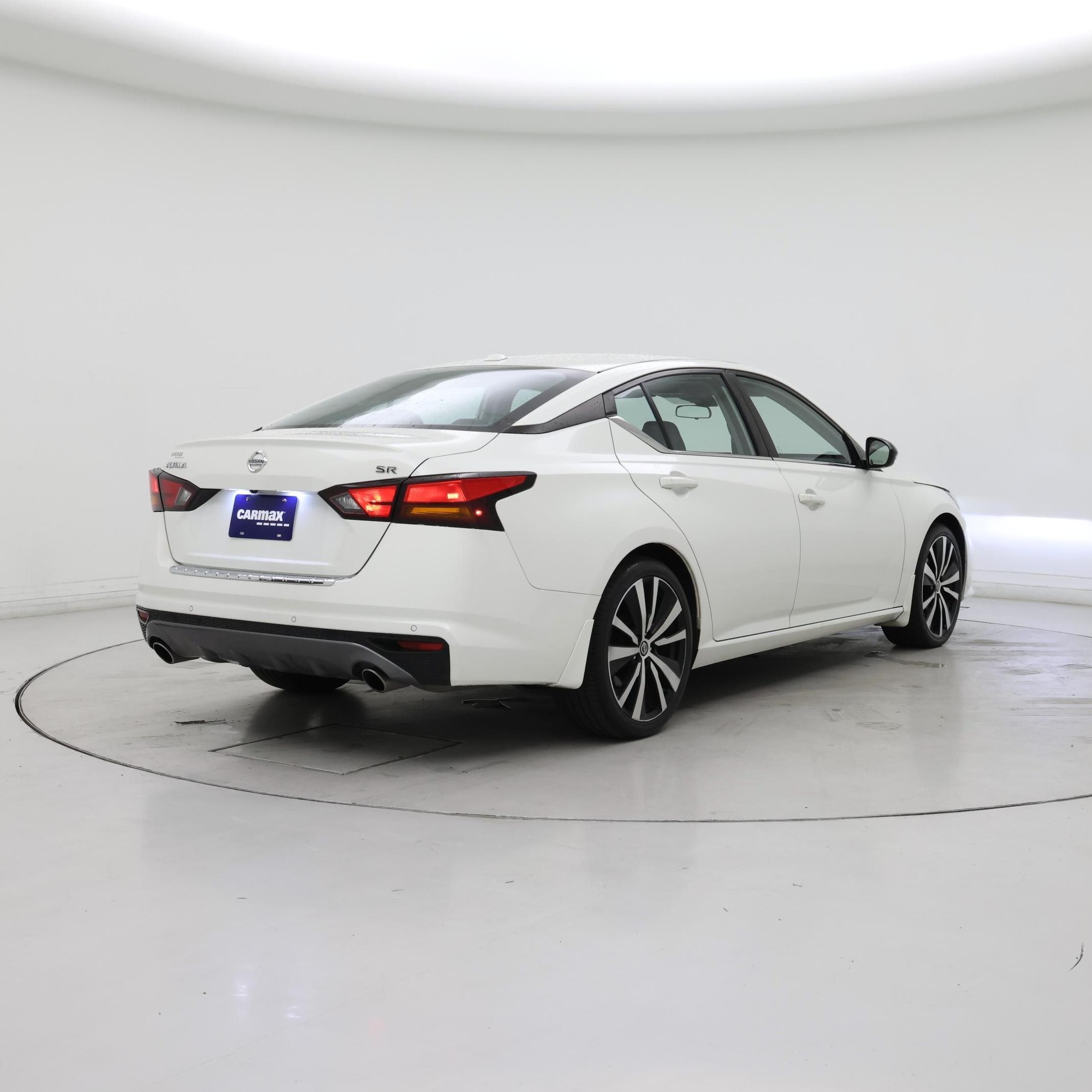 Thumbnail: 2022 Nissan Altima - 8