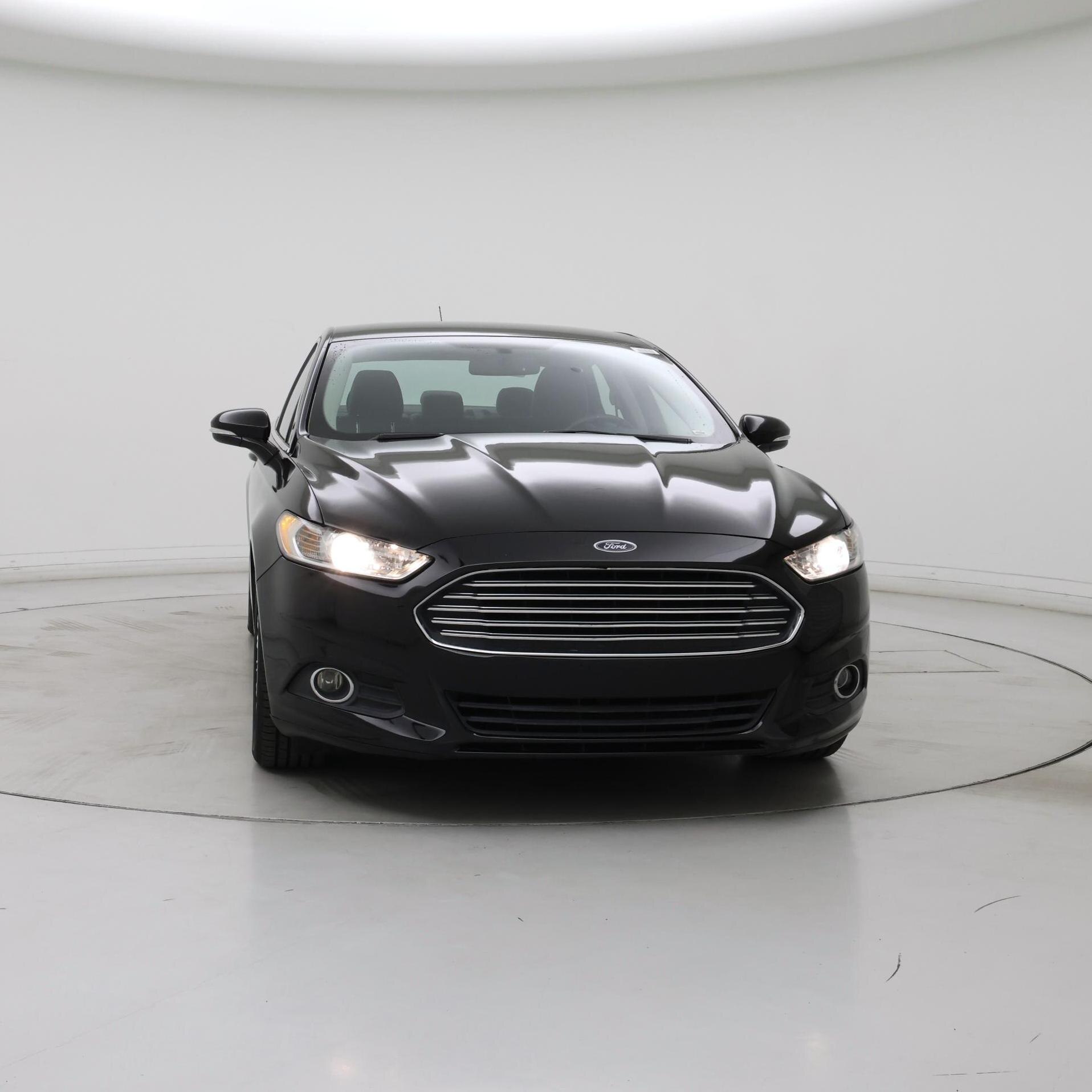 Thumbnail: 2016 Ford Fusion - 5