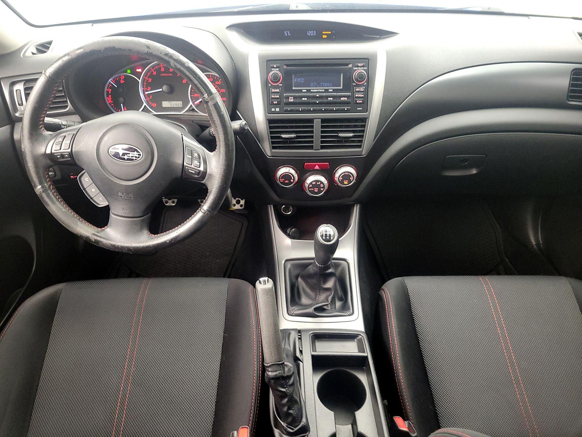 Thumbnail: 2014 Subaru Impreza - 9