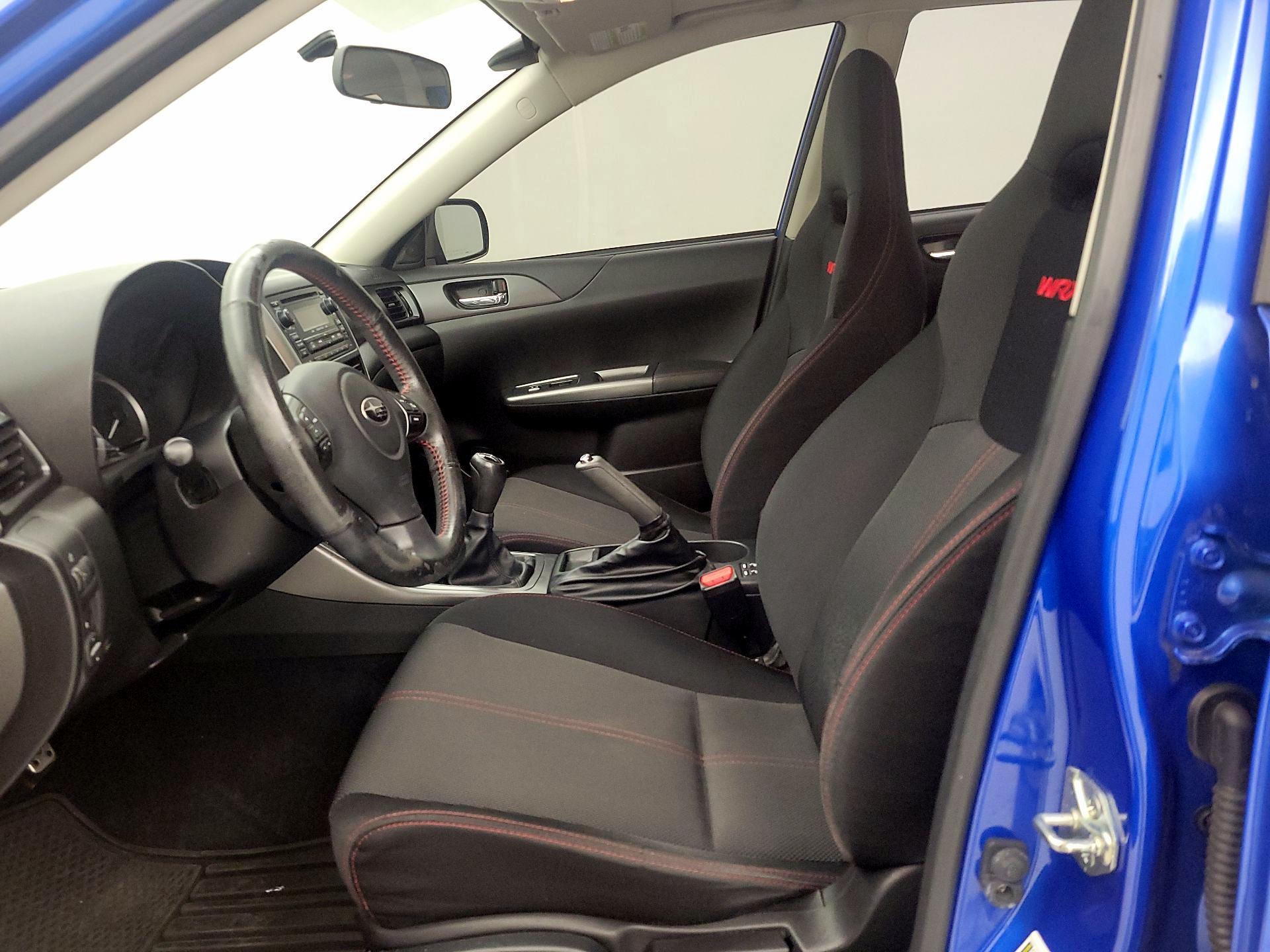 Thumbnail: 2014 Subaru Impreza - 11