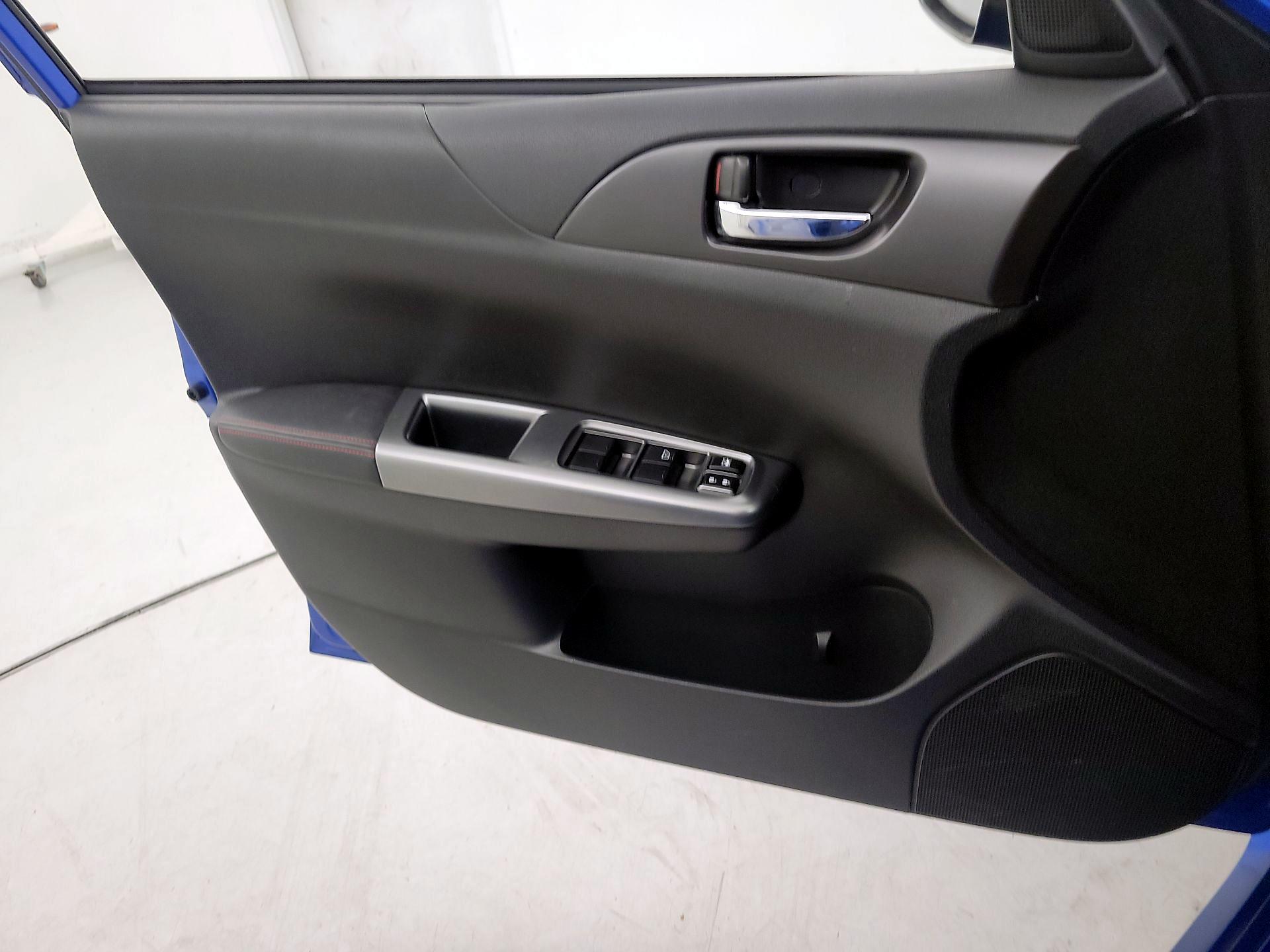 Thumbnail: 2014 Subaru Impreza - 12