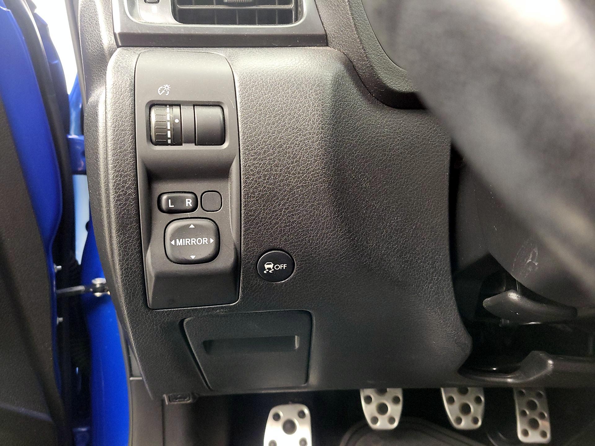 Thumbnail: 2014 Subaru Impreza - 13