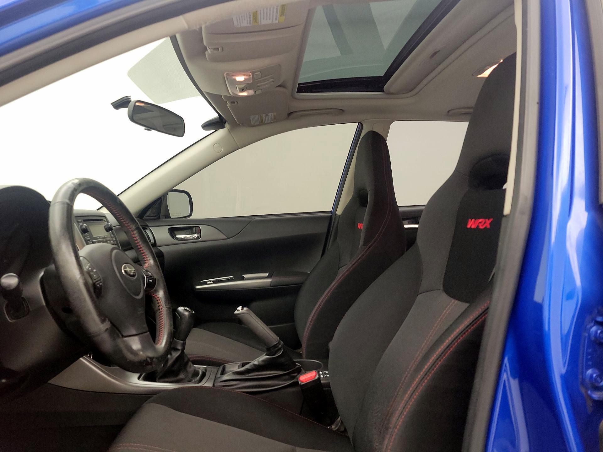 Thumbnail: 2014 Subaru Impreza - 18