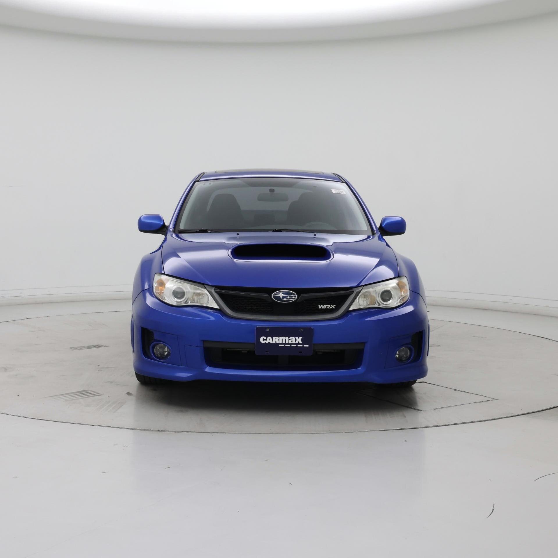 Thumbnail: 2014 Subaru Impreza - 5