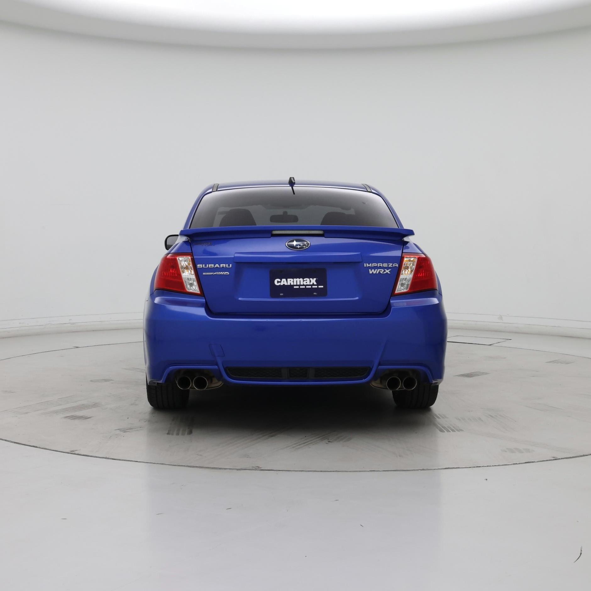 Thumbnail: 2014 Subaru Impreza - 6