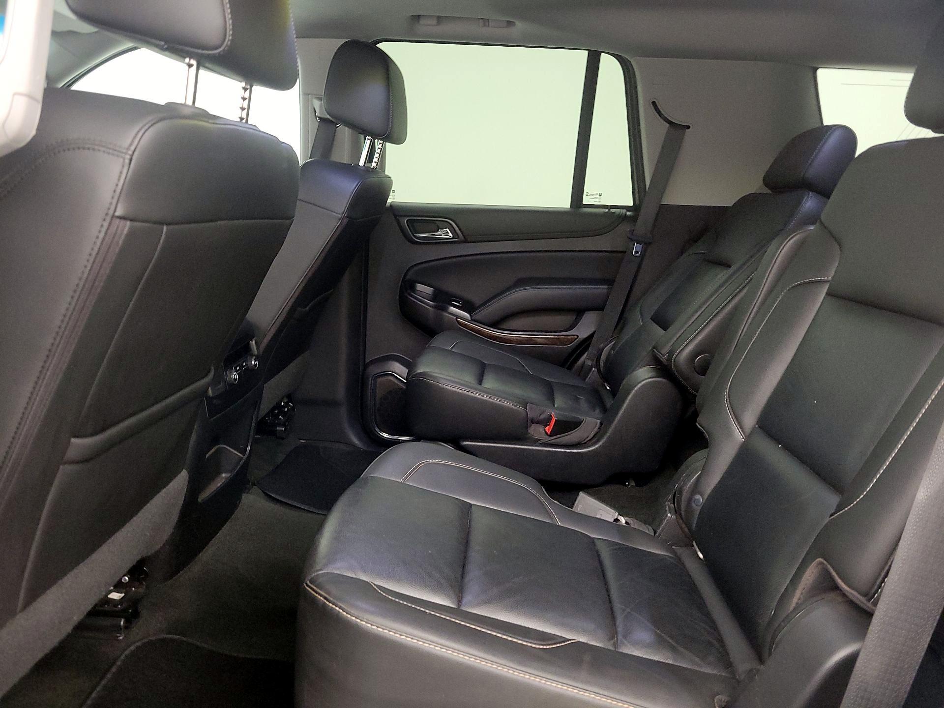 Thumbnail: 2018 Chevrolet Tahoe - 20
