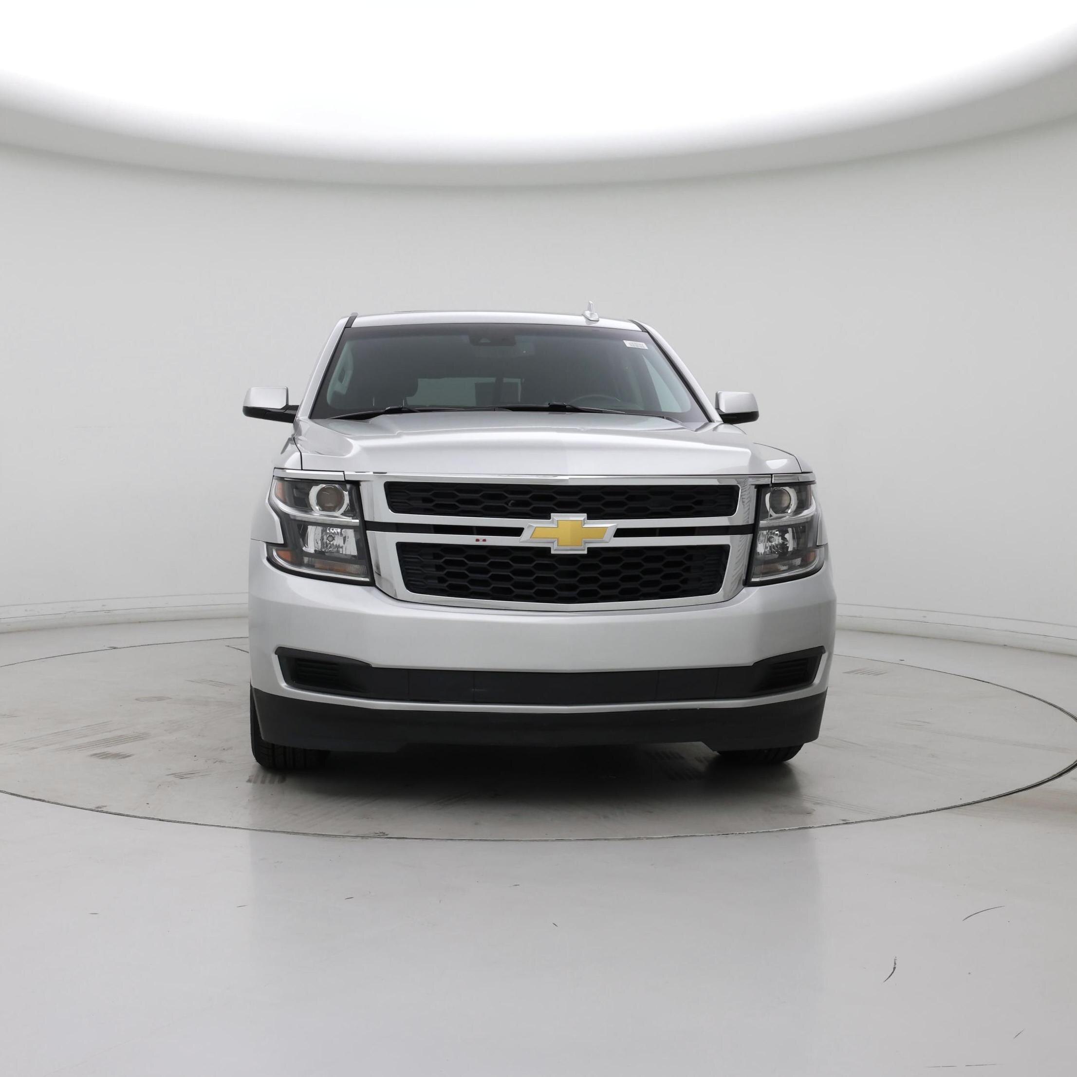 Thumbnail: 2018 Chevrolet Tahoe - 5