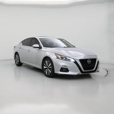 2019 Nissan Altima SV