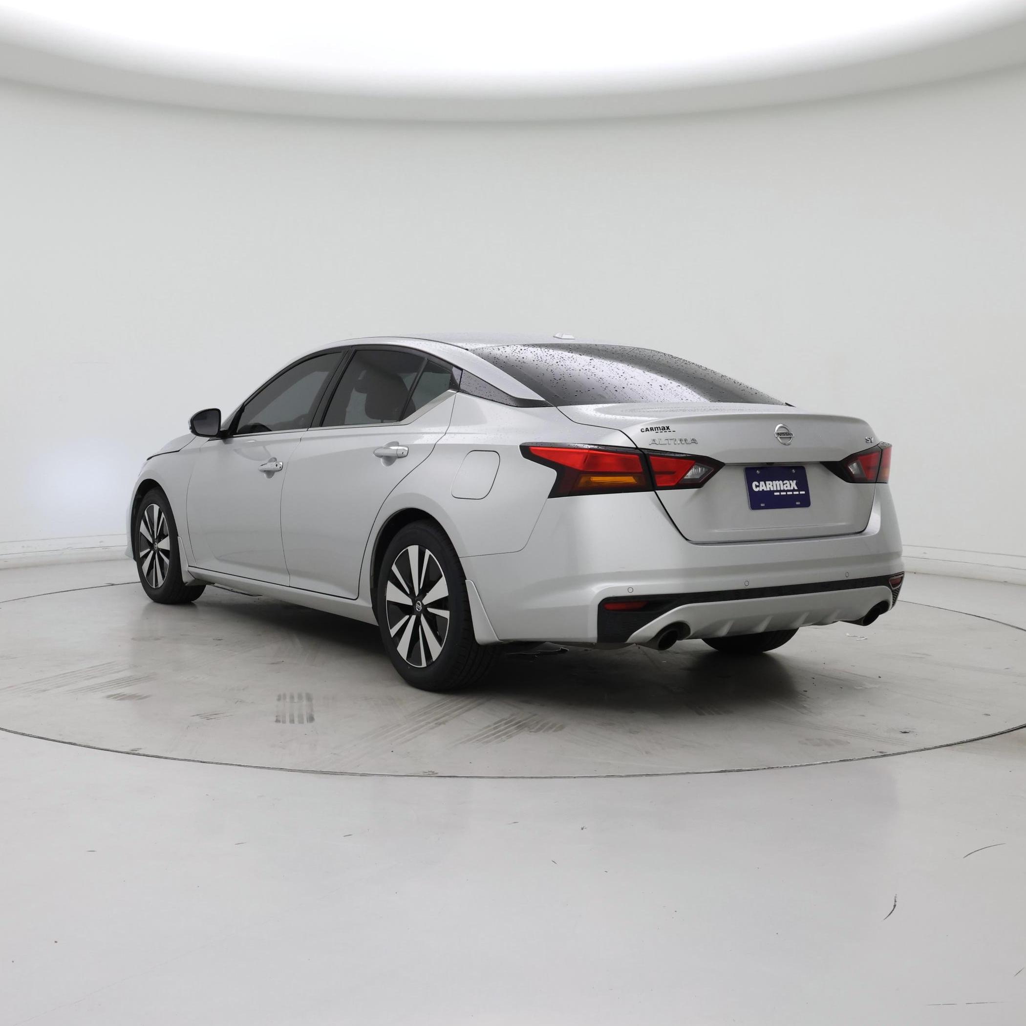 Thumbnail: 2019 Nissan Altima - 2