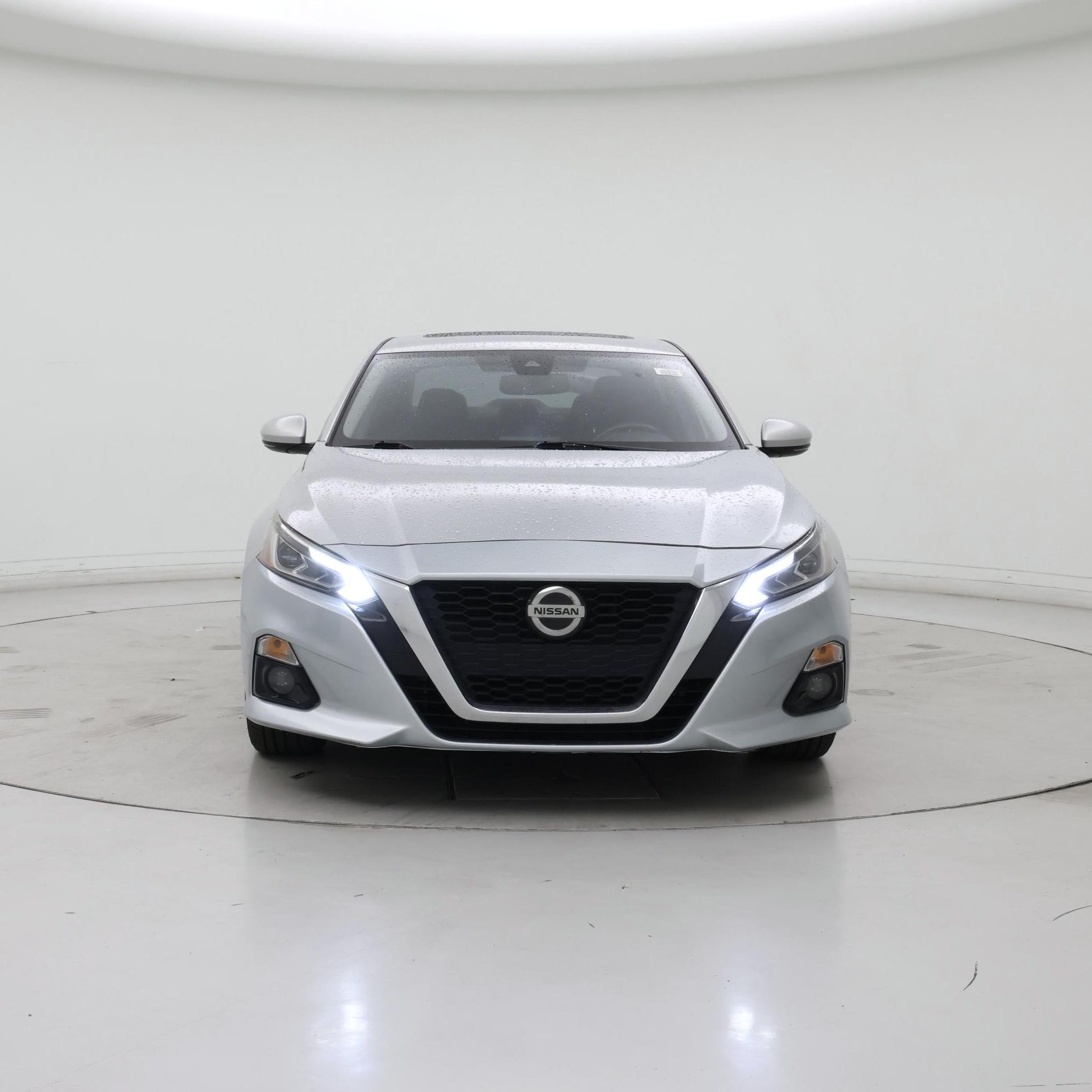 Thumbnail: 2019 Nissan Altima - 5