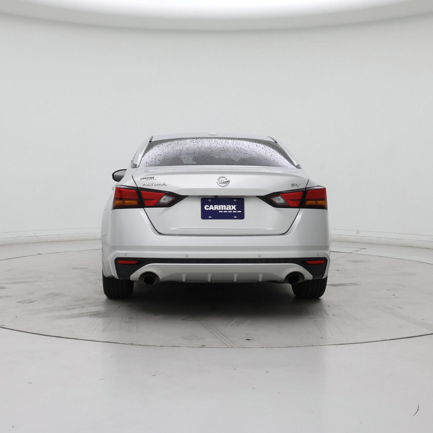 Thumbnail: 2019 Nissan Altima - 6