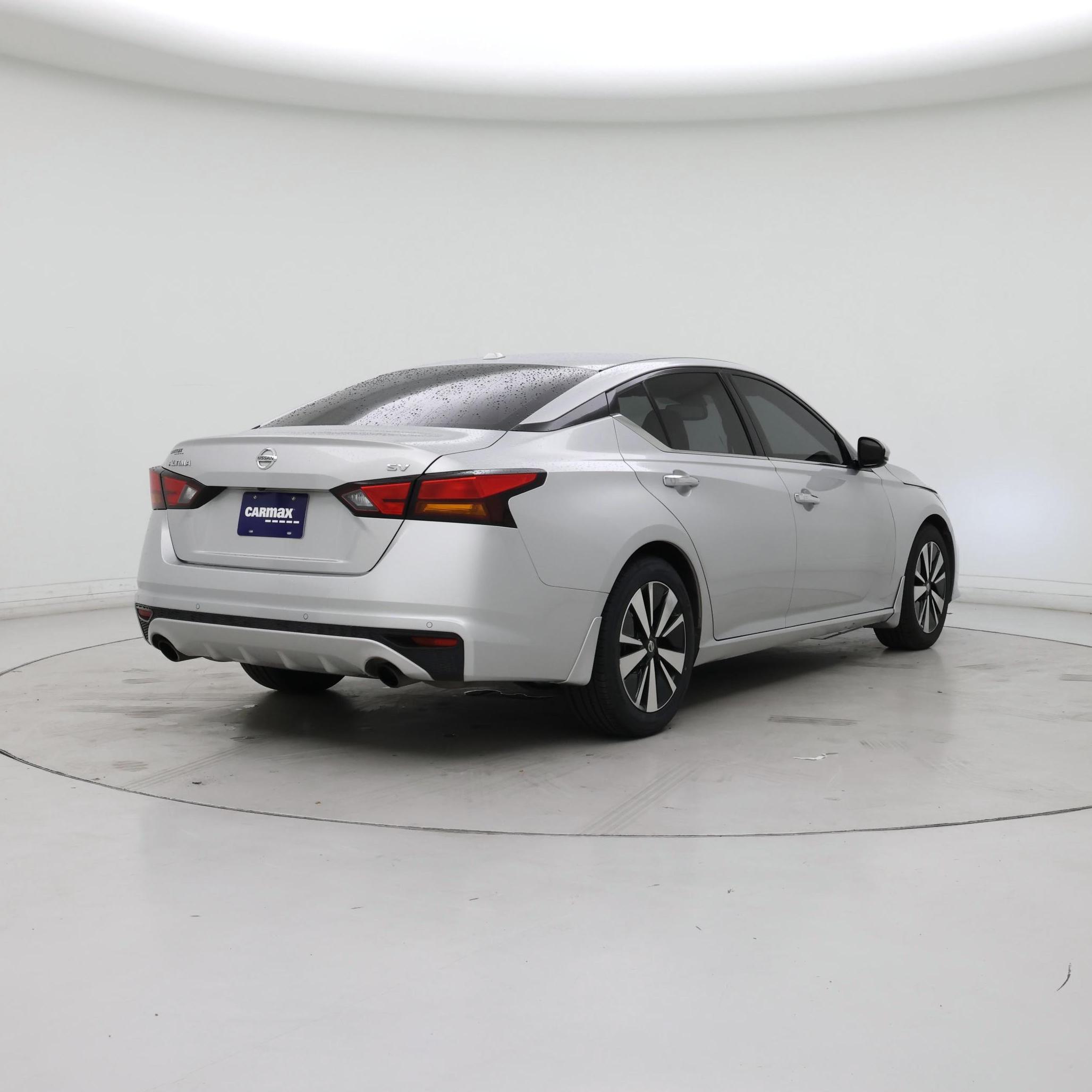 Thumbnail: 2019 Nissan Altima - 8