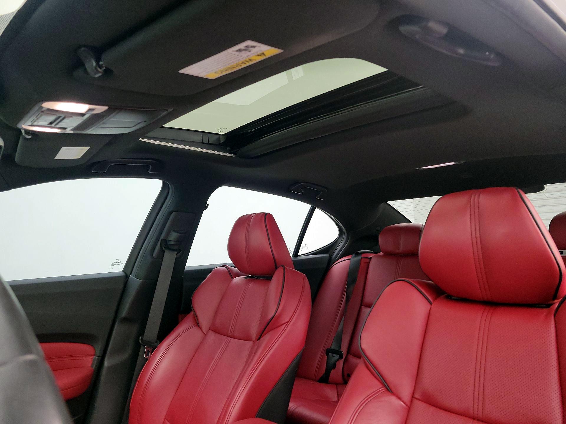 Thumbnail: 2020 Acura TLX - 20