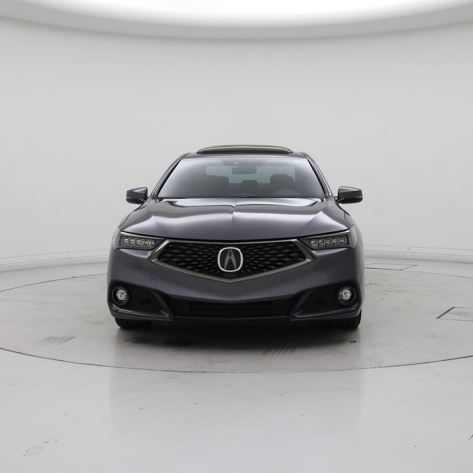 Thumbnail: 2020 Acura TLX - 5