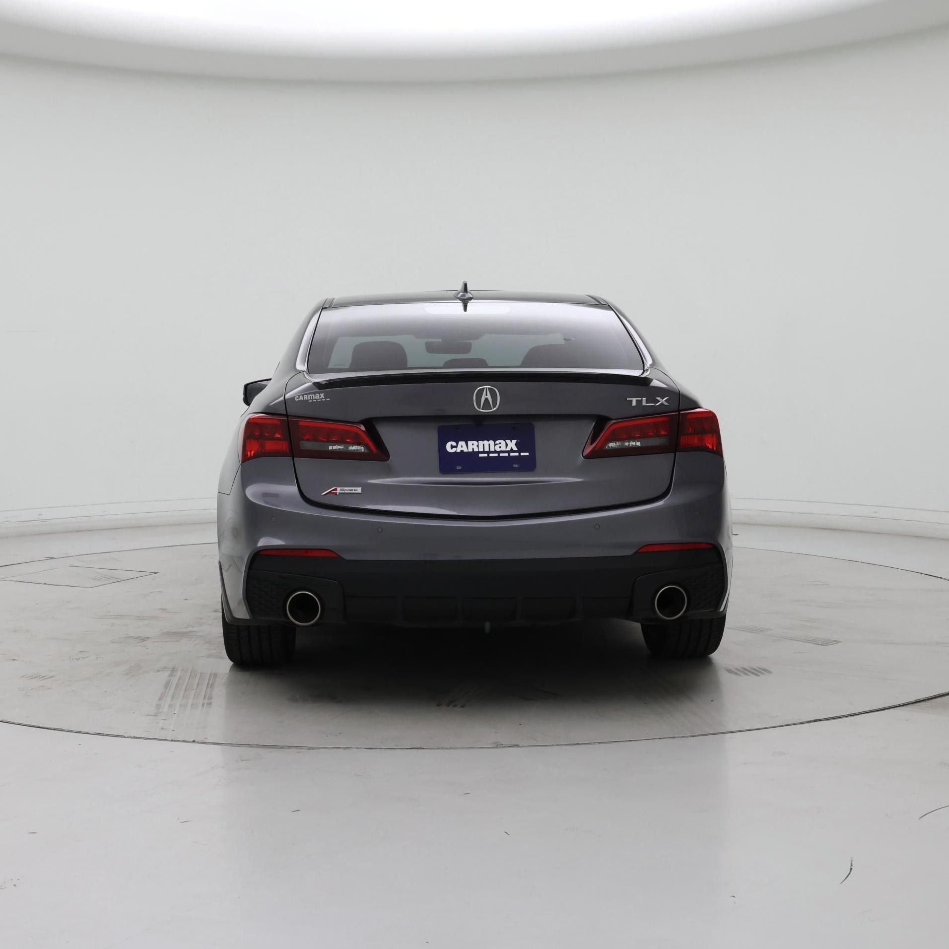 Thumbnail: 2020 Acura TLX - 6