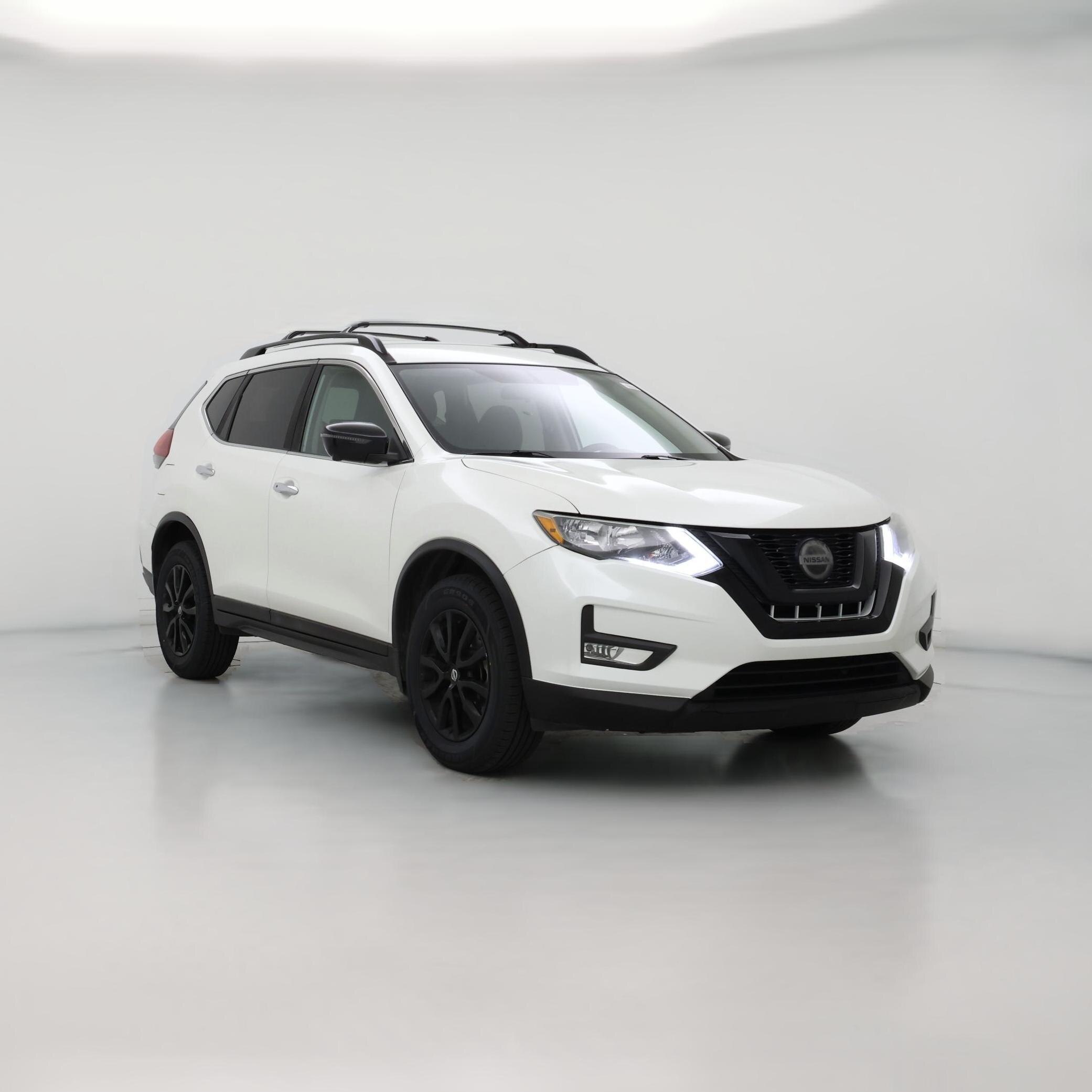 Thumbnail: 2018 Nissan Rogue - 1