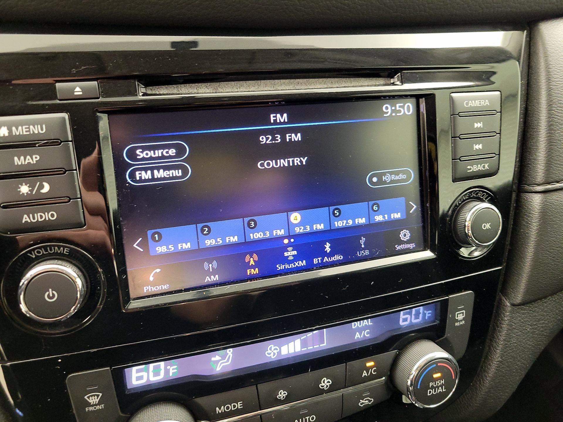 Thumbnail: 2018 Nissan Rogue - 13