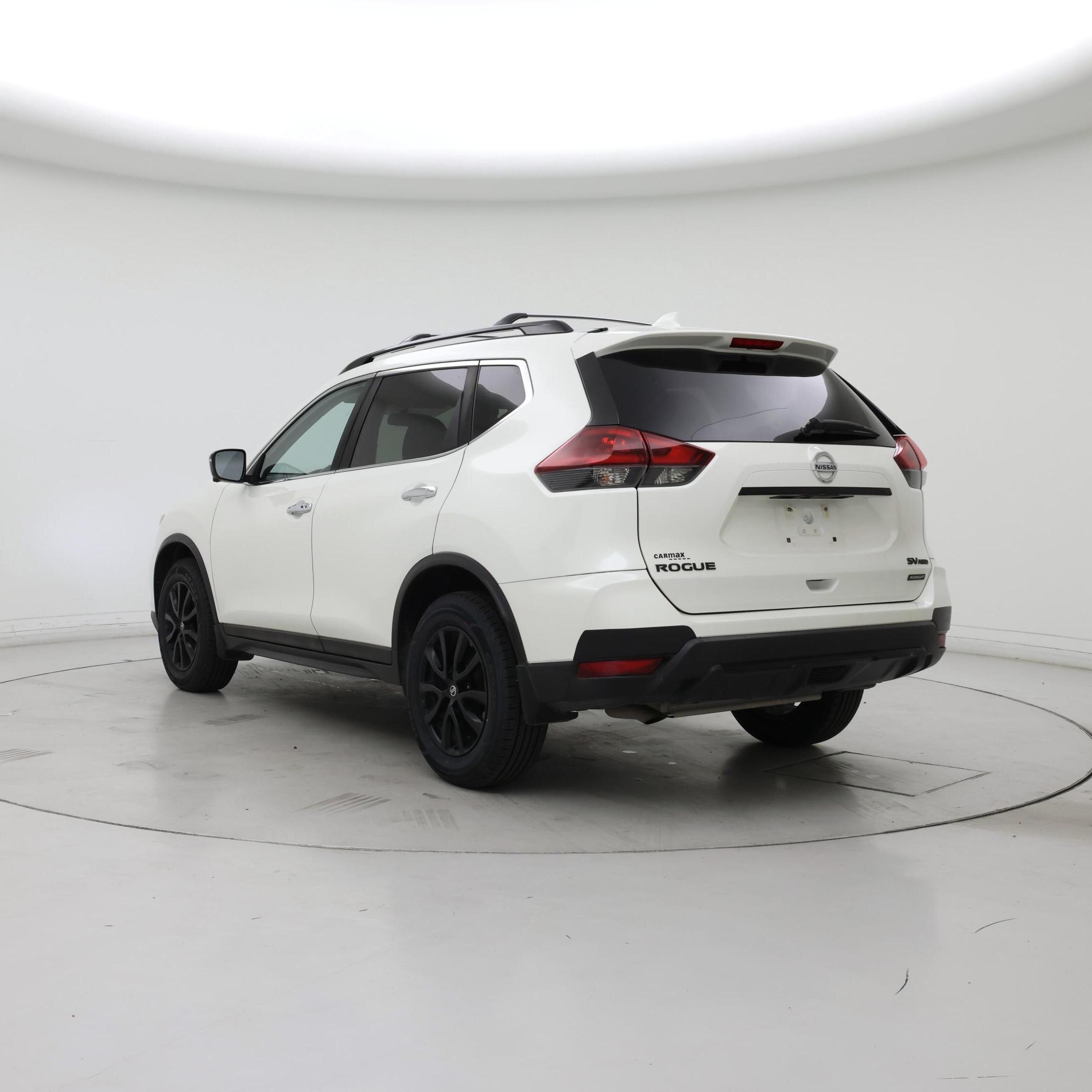 Thumbnail: 2018 Nissan Rogue - 2