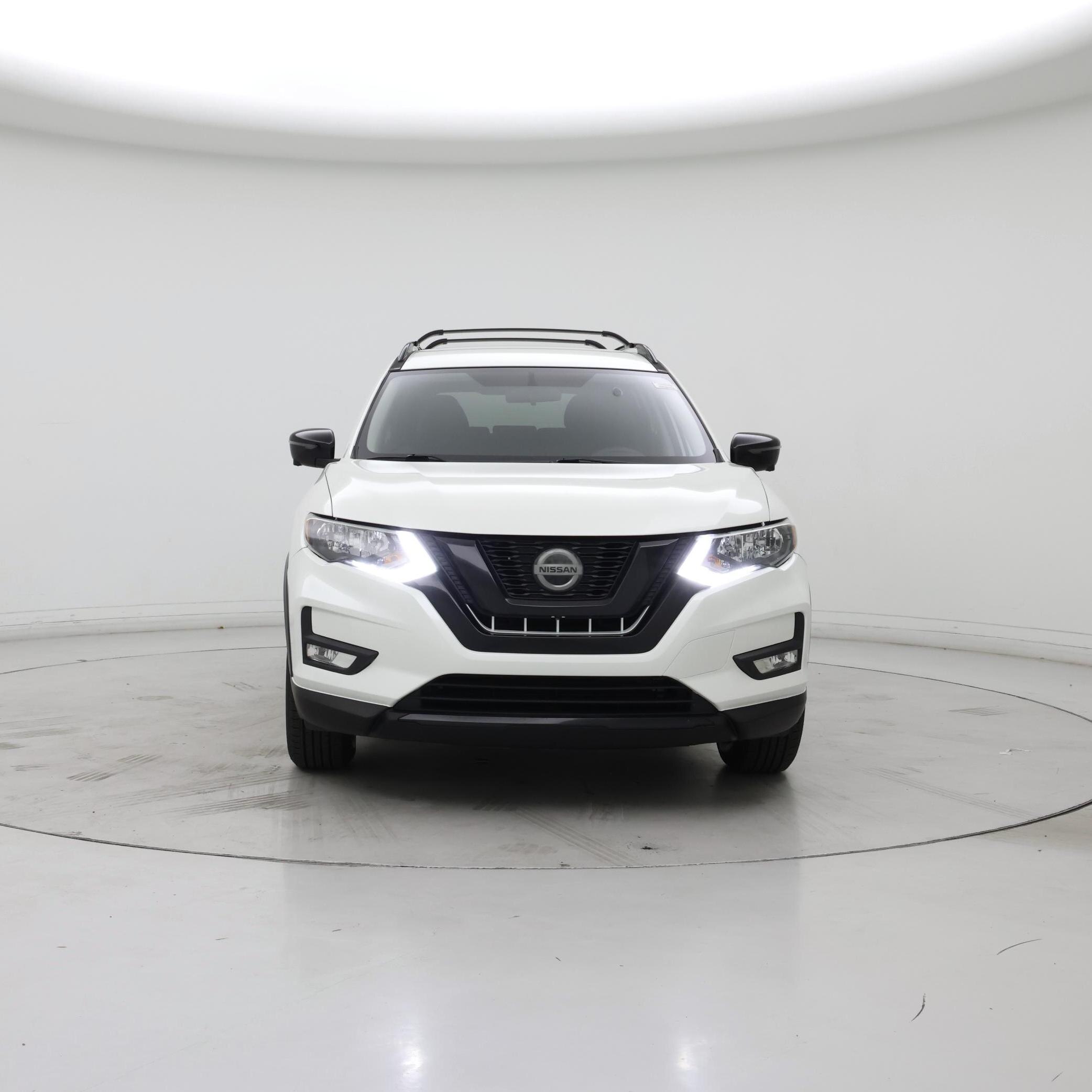 Thumbnail: 2018 Nissan Rogue - 5