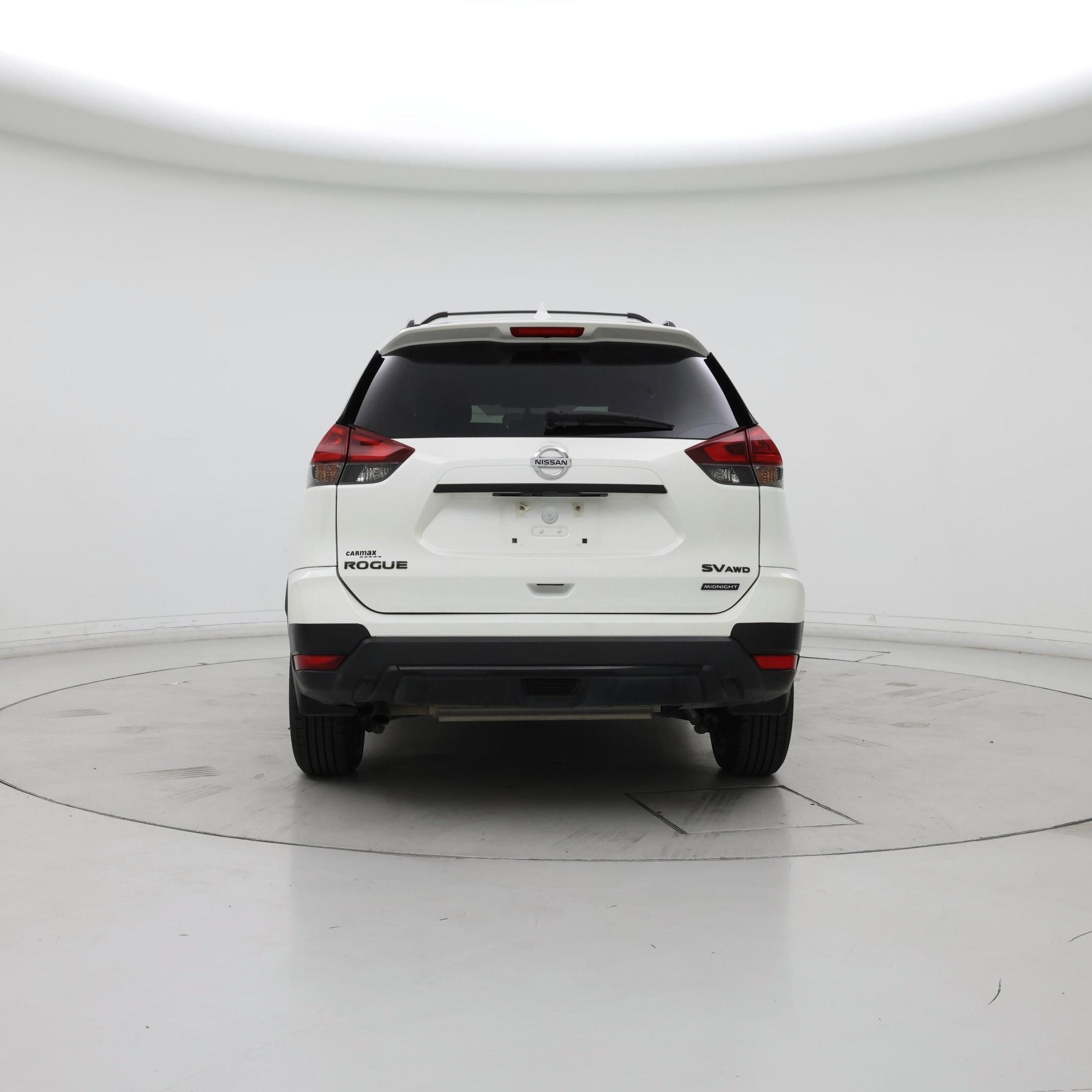 Thumbnail: 2018 Nissan Rogue - 6