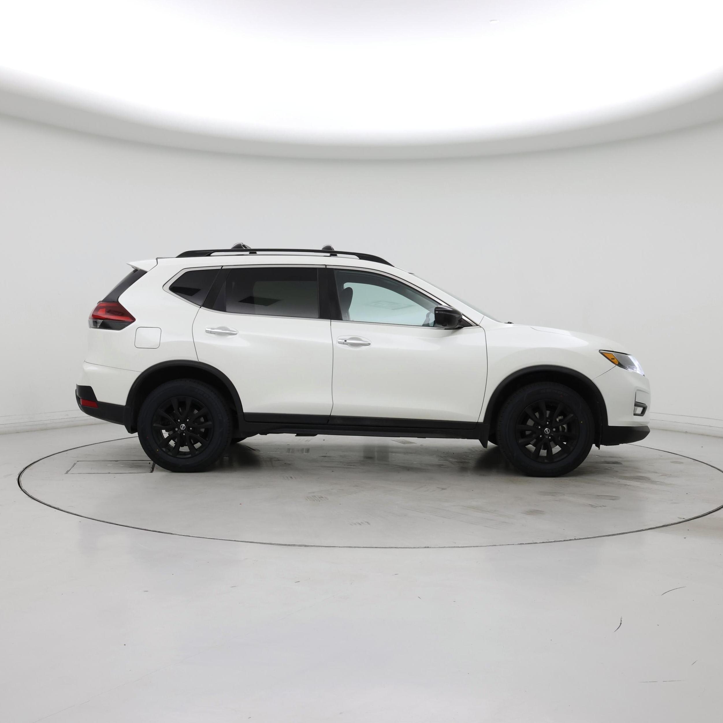 Thumbnail: 2018 Nissan Rogue - 7