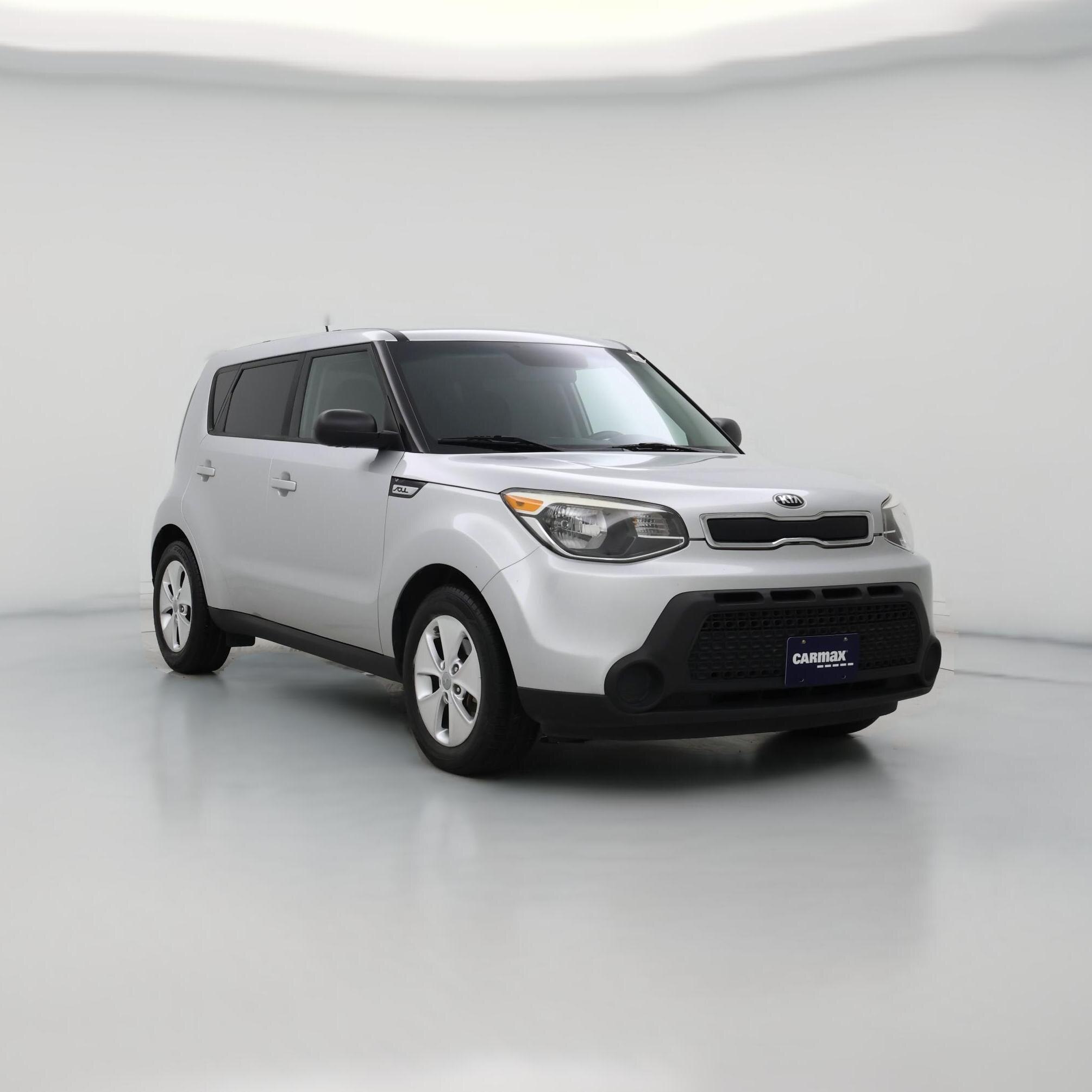Thumbnail: 2016 Kia Soul - 1